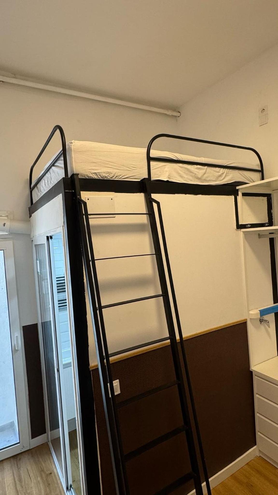 Habitación Cuádruple Premium