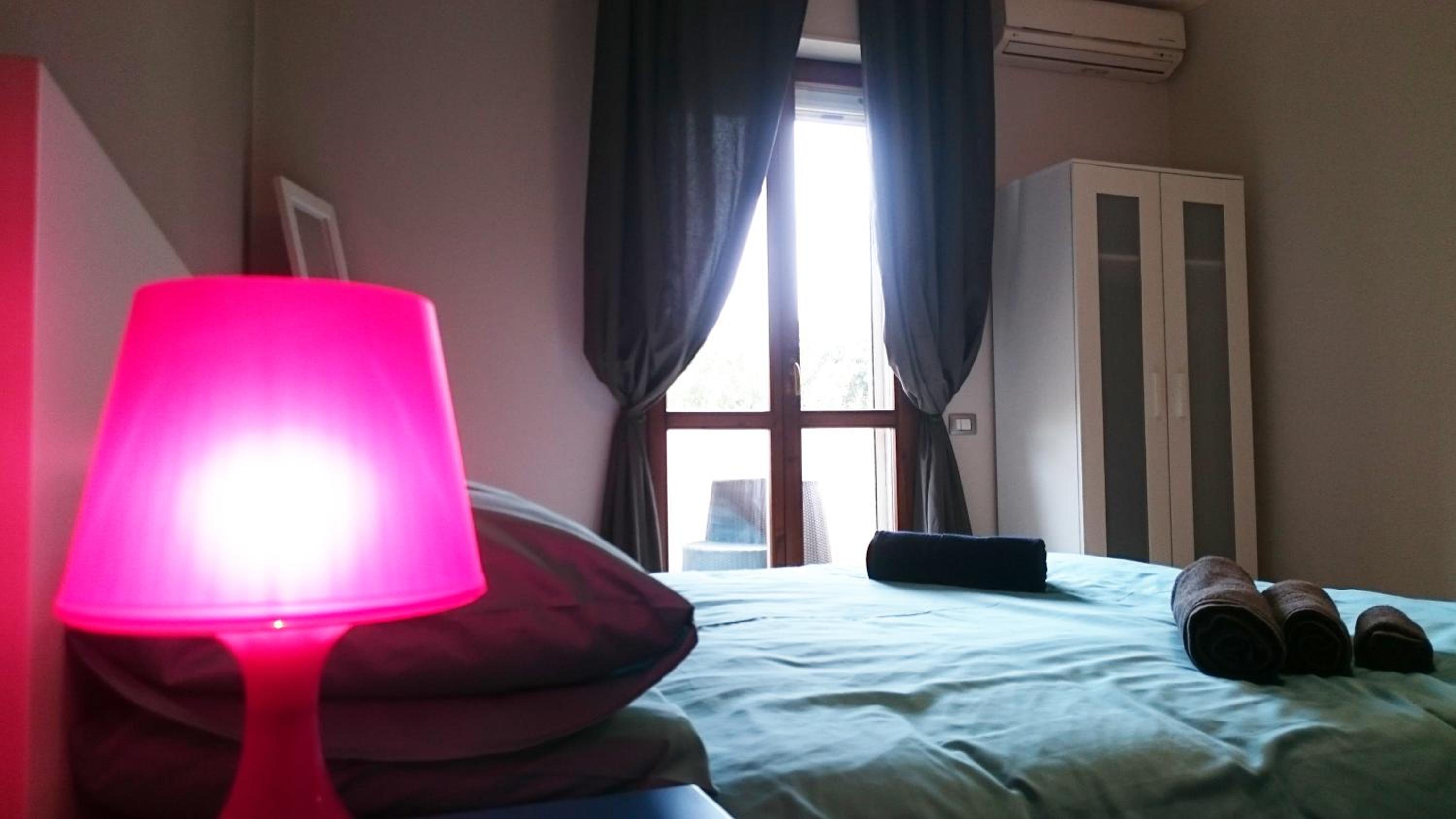 Triple Room with Balcony photo 1