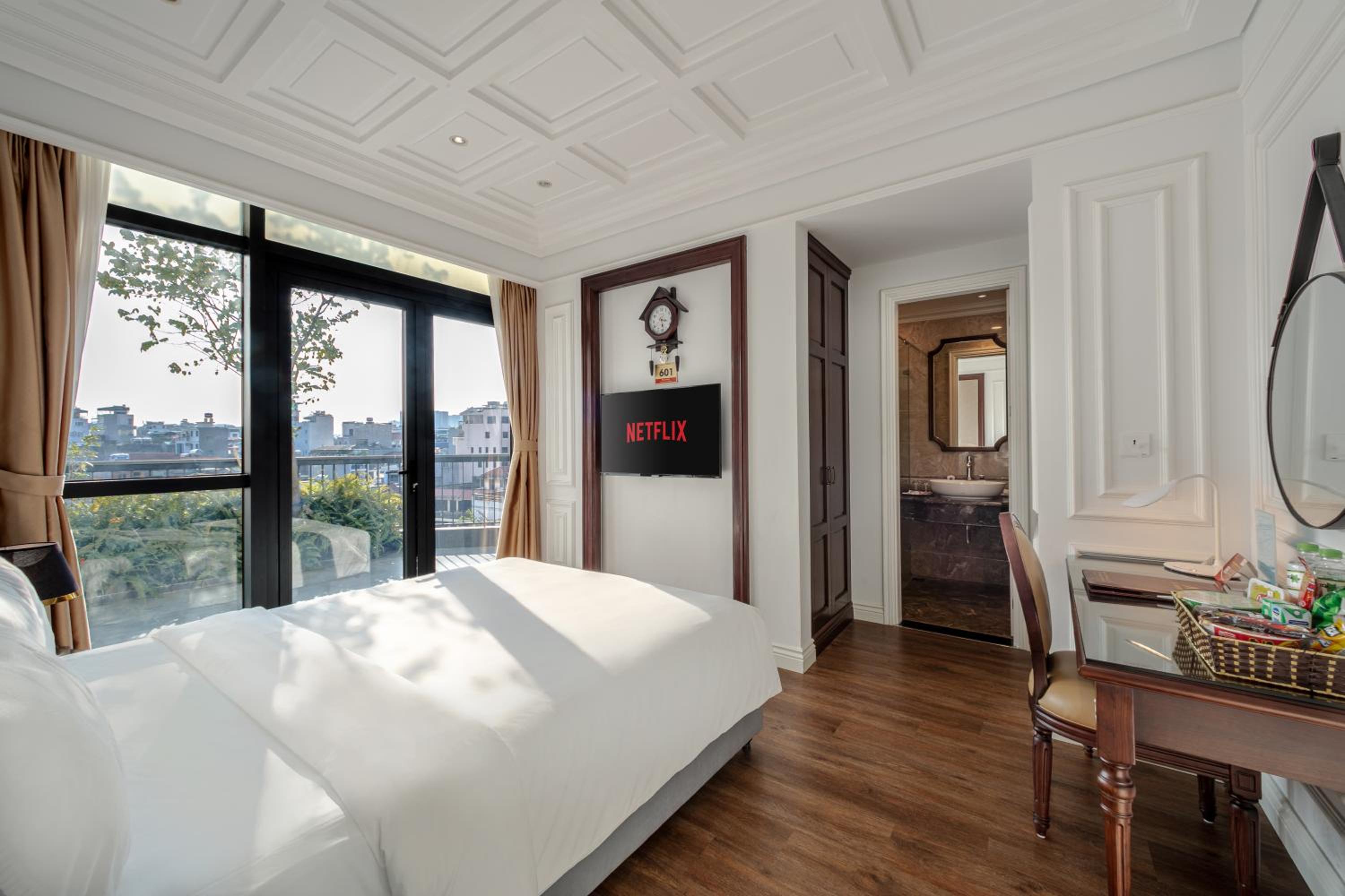 Family Suite