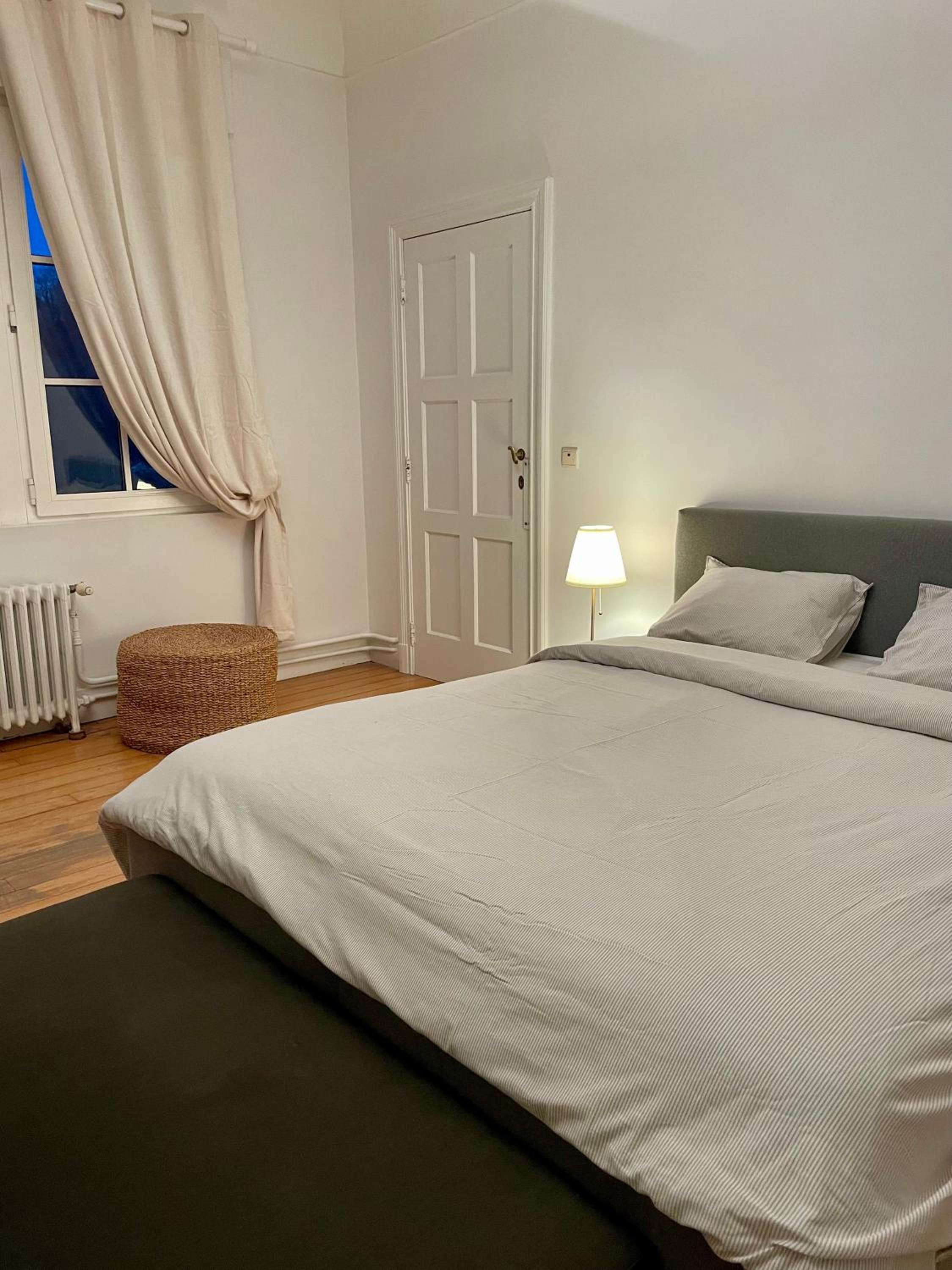 One-Bedroom Suite photo 2