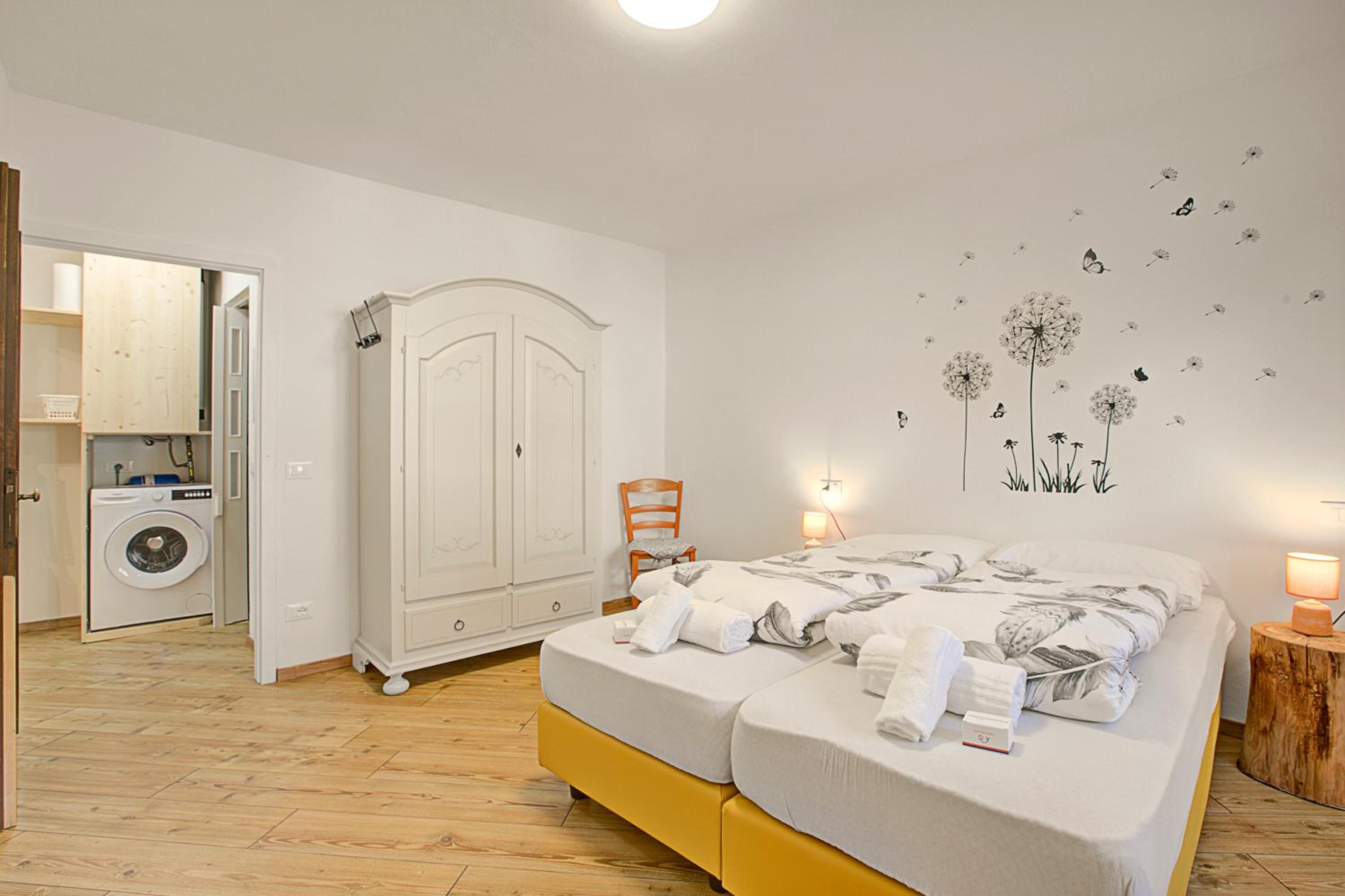 One Bedroom Apartment with Terrace 3 photo 2