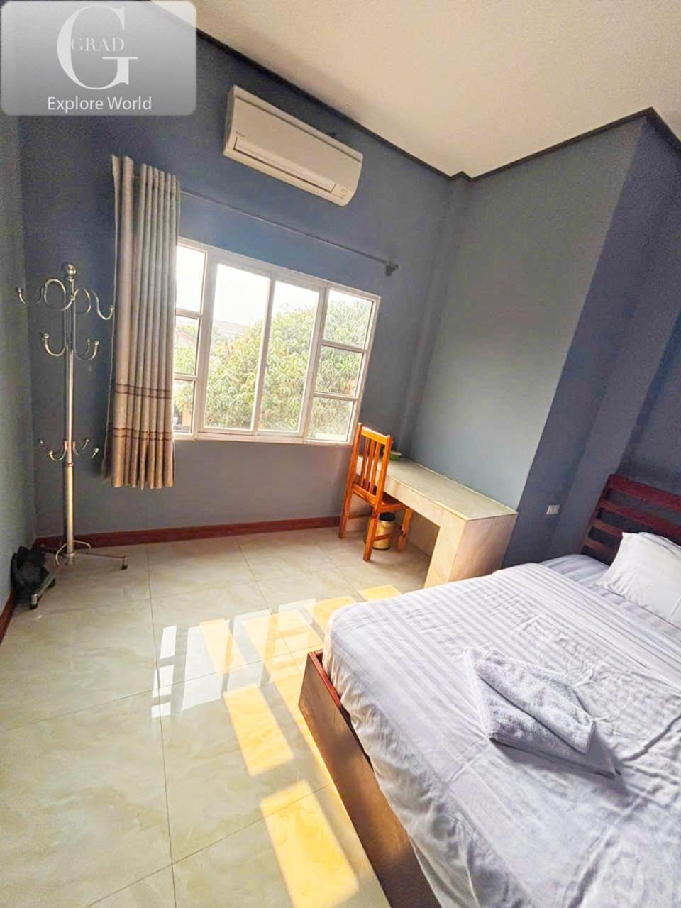 Deluxe Double or Twin Room - Photo 22