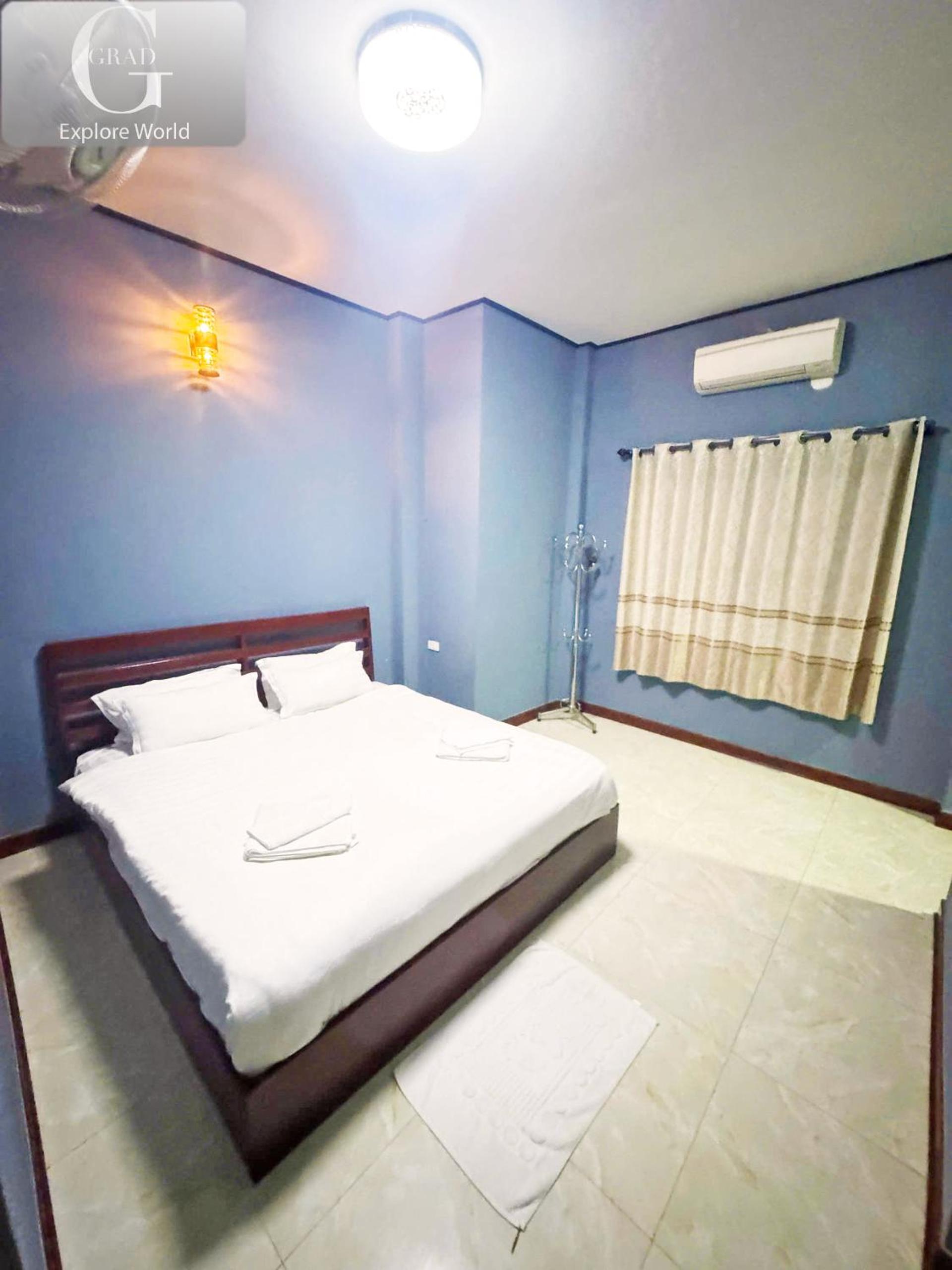 Deluxe Double or Twin Room - Photo 20