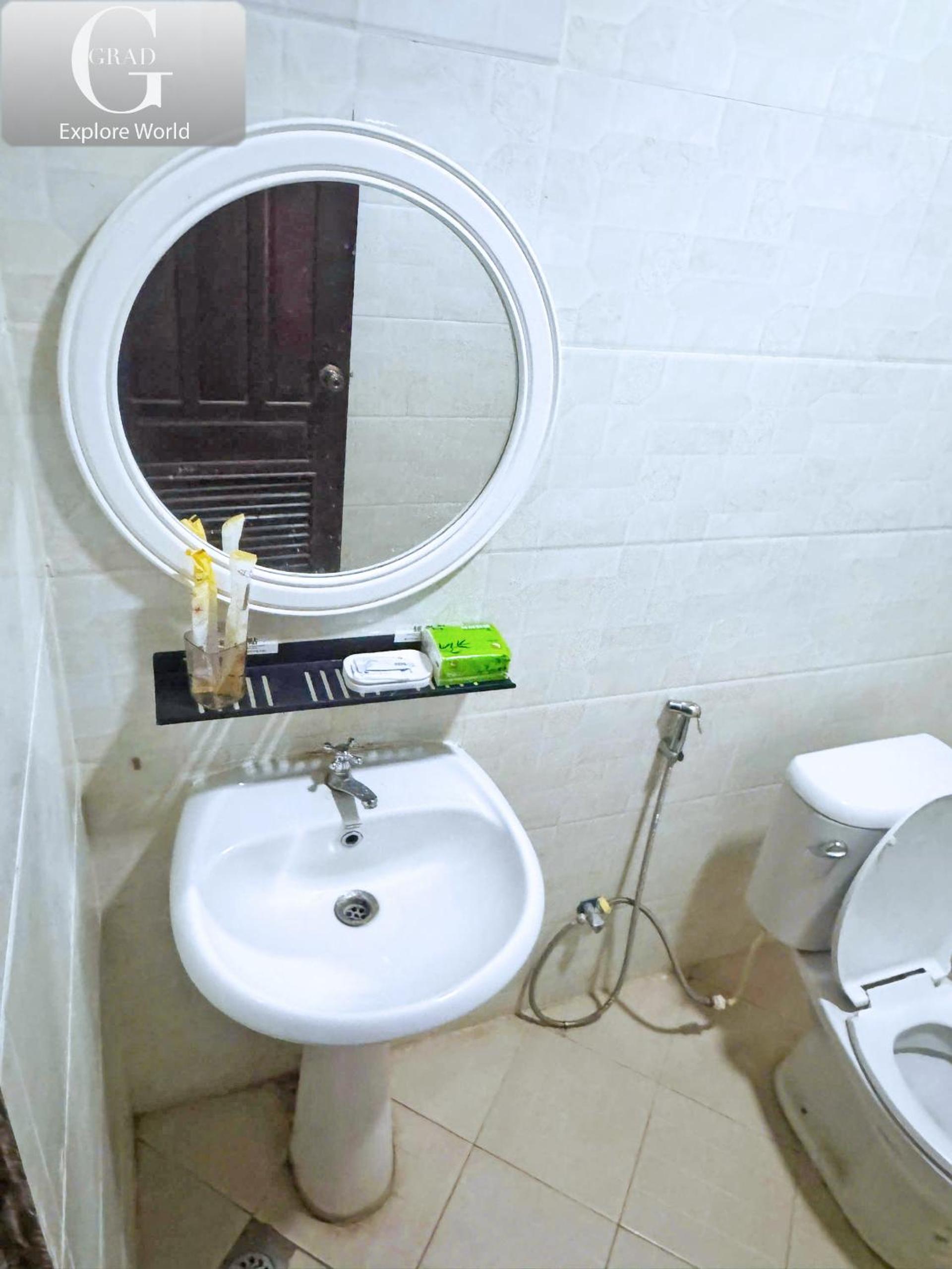 Deluxe Double or Twin Room - Photo 24