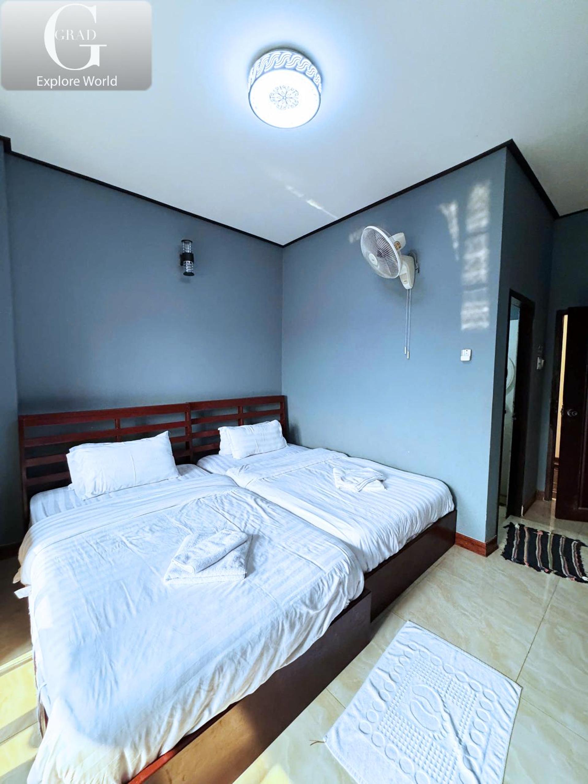 Quadruple Room photo 3