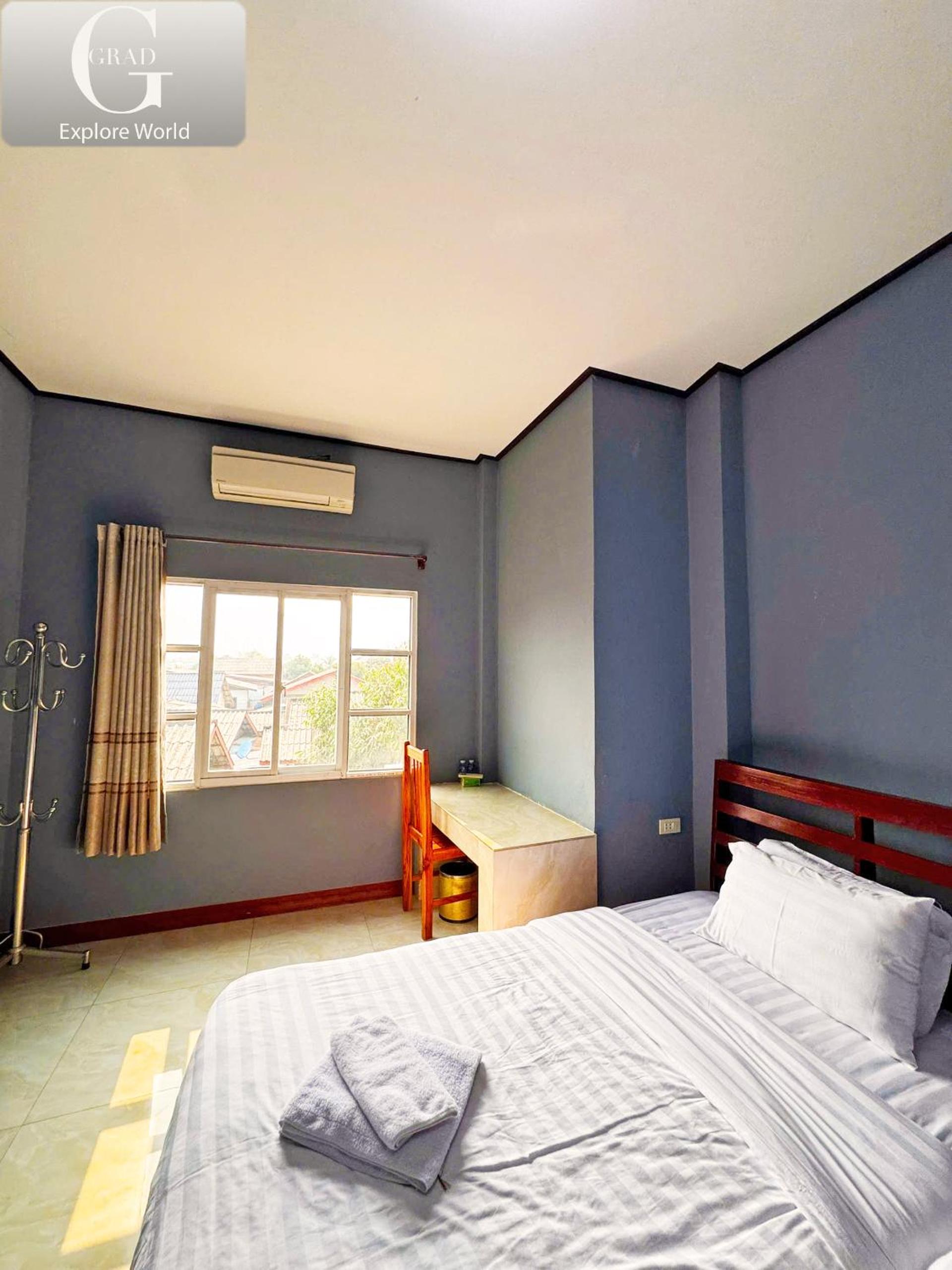 Deluxe Double or Twin Room - Photo 18