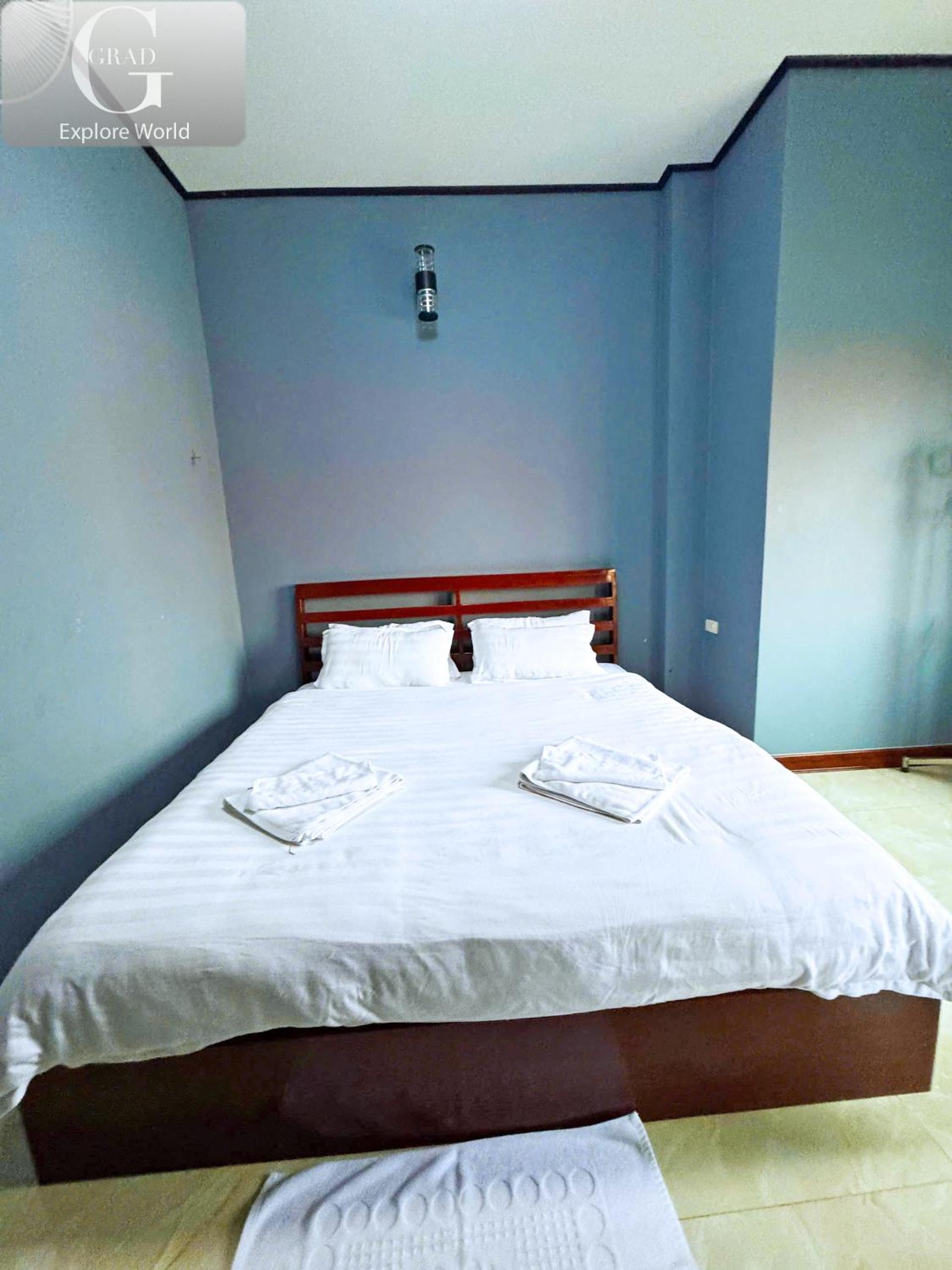 Standard Double Room photo 3