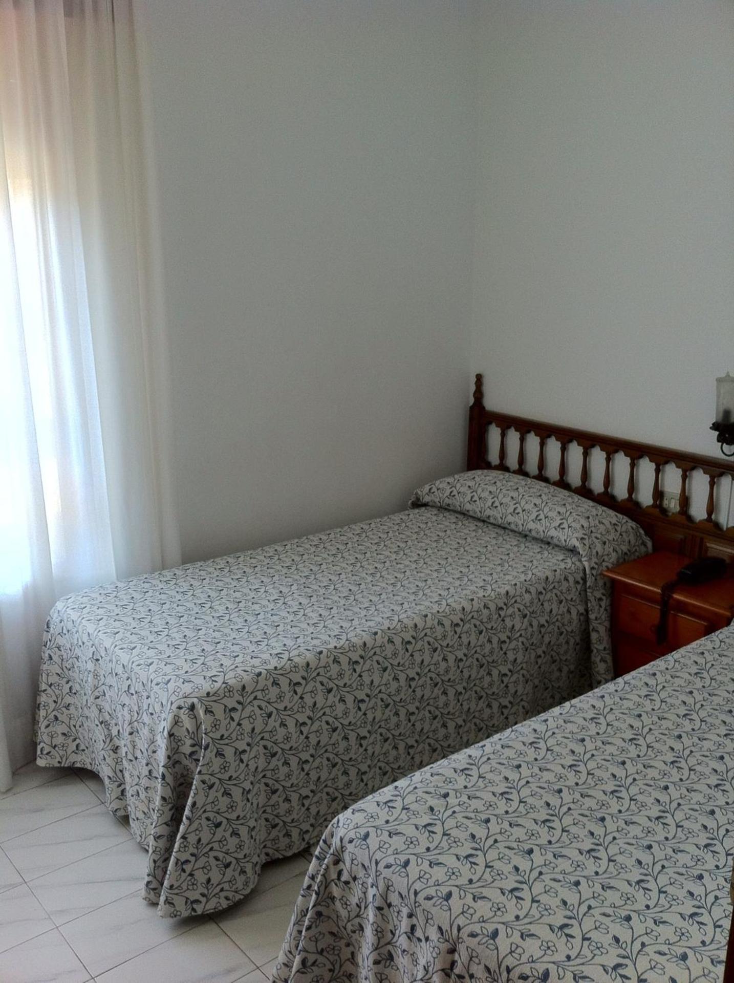 Double or Twin Room photo 2