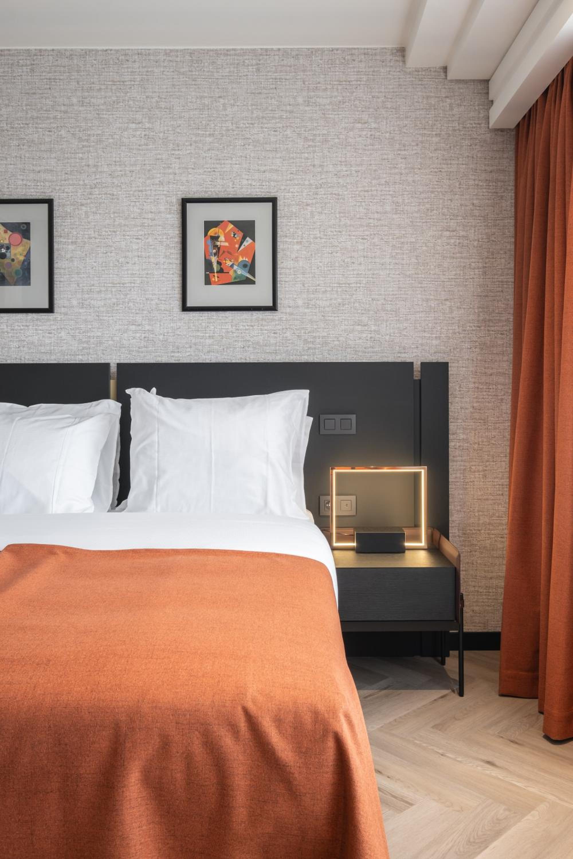 Superior Double Room - Photo 3
