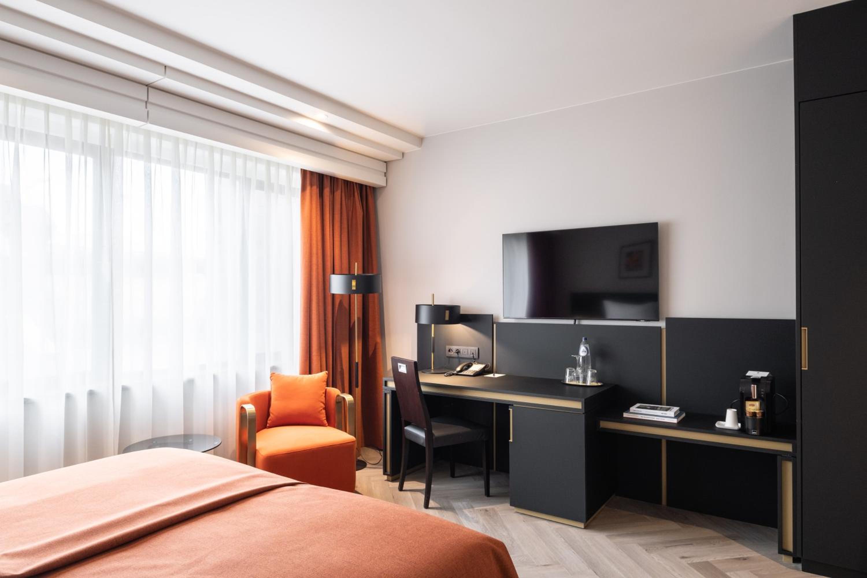 Superior Double Room - Photo 4