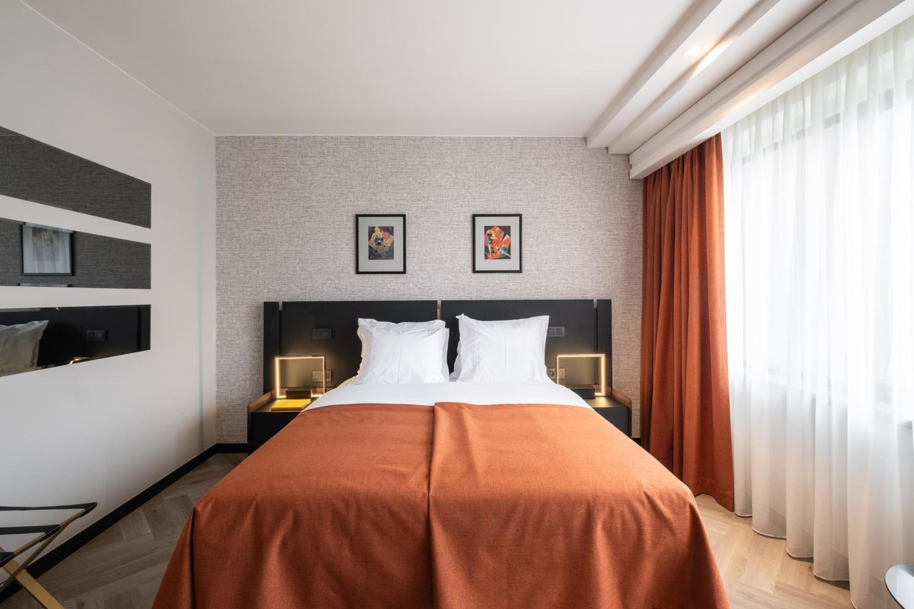 Superior Double Room - Photo 7