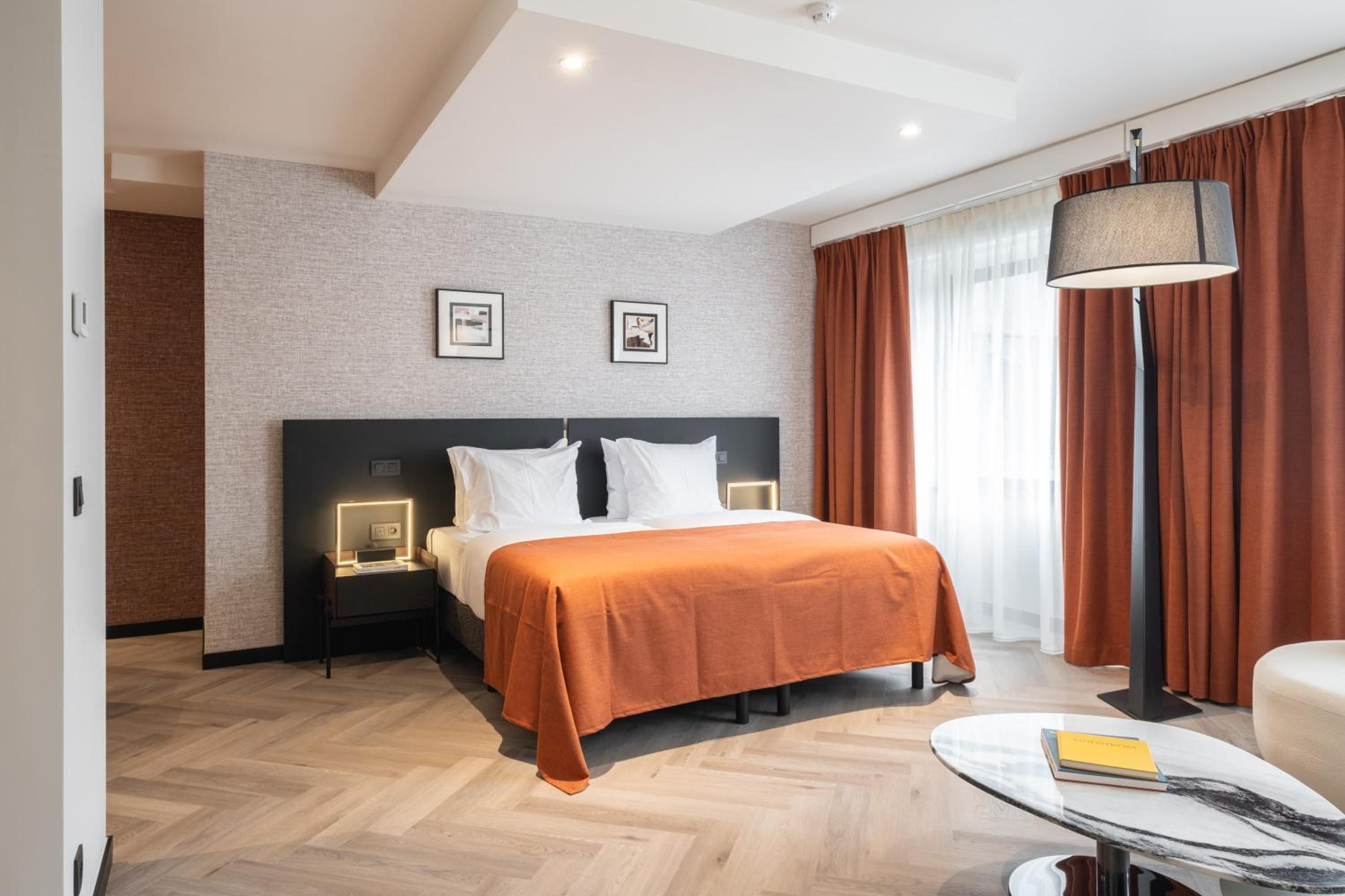 Junior Suite Twin - Photo 4