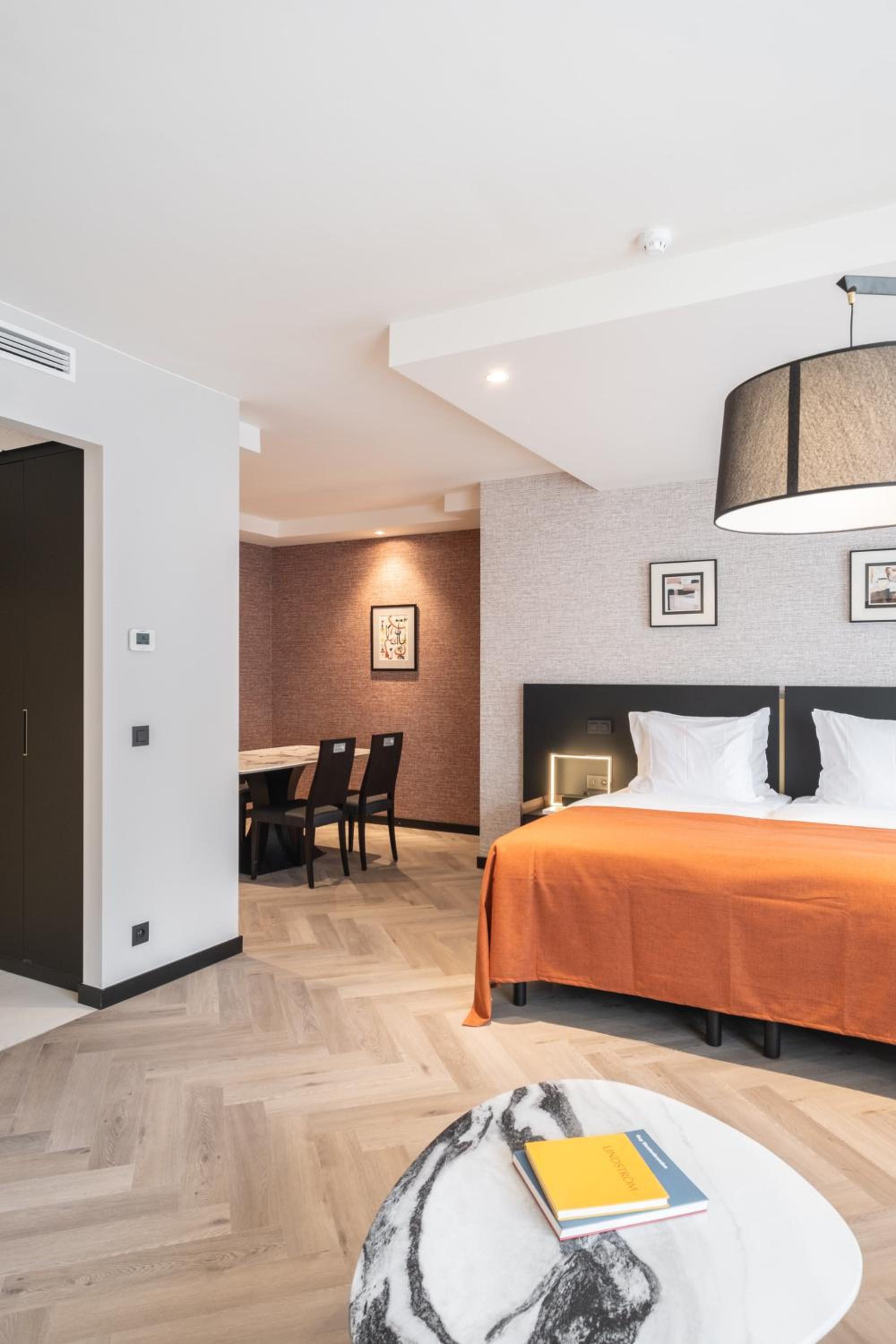 Junior Suite Twin - Photo 5