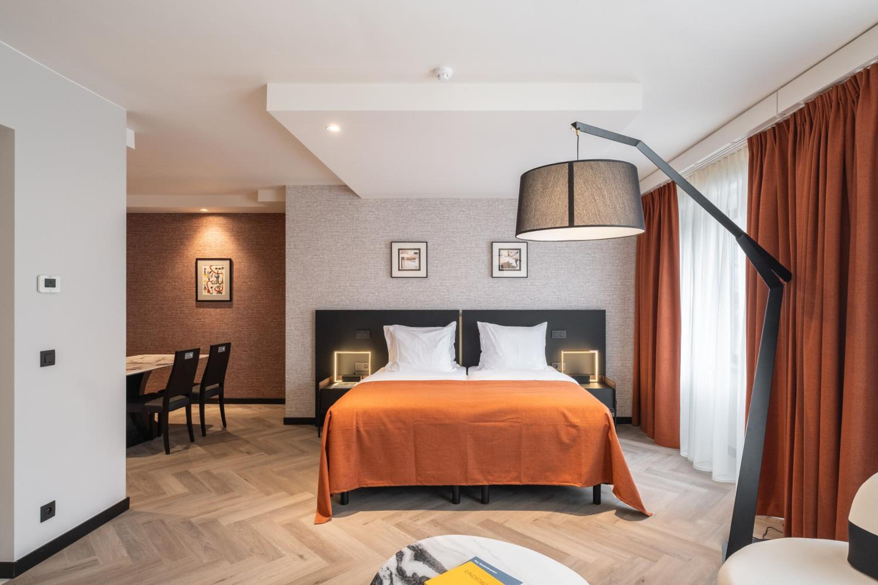 Junior Suite Twin - Photo 6