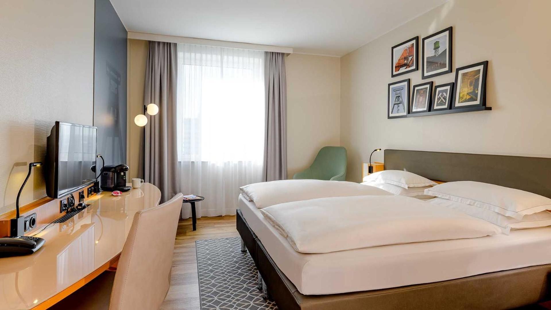 Superior Double Room - Photo 6