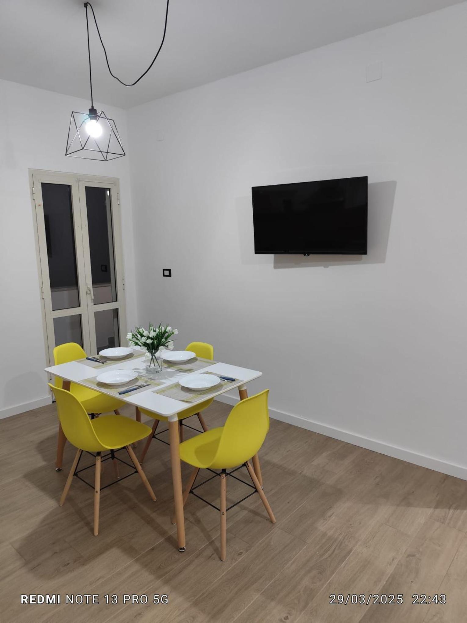 Superior One-Bedroom Apartment with Balcony