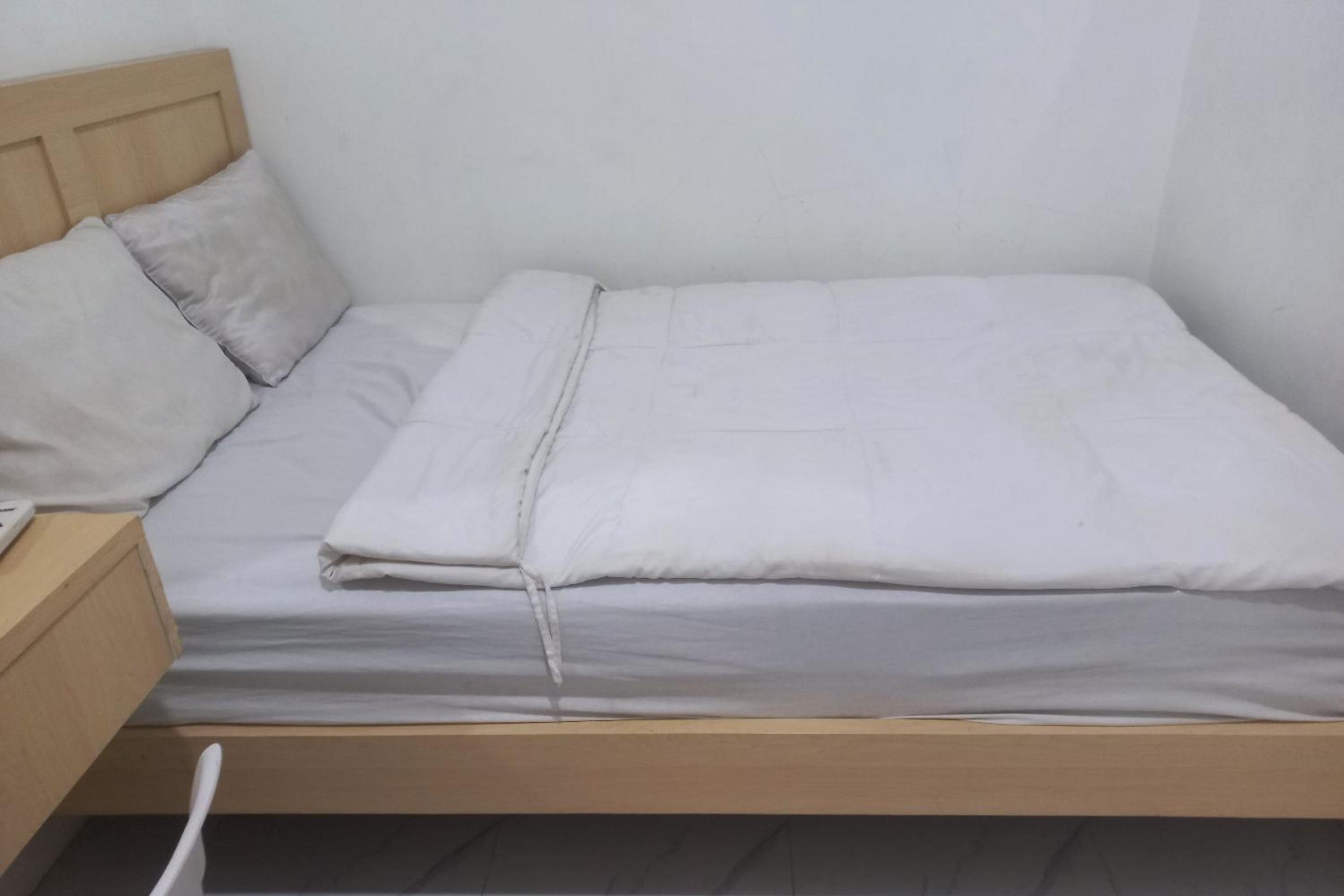 Standard Double Room photo 1