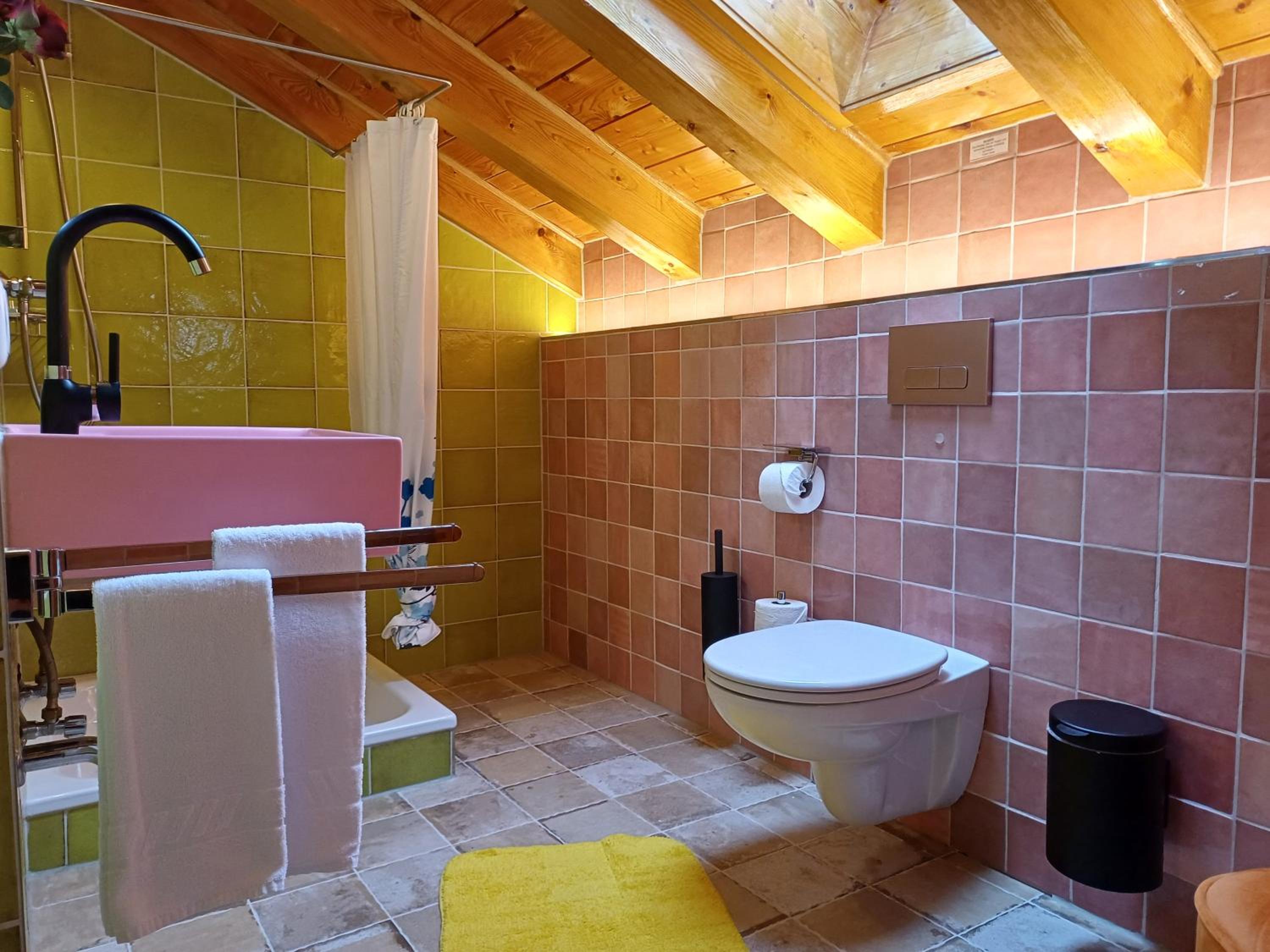 Double Room with Mountain View photo 2