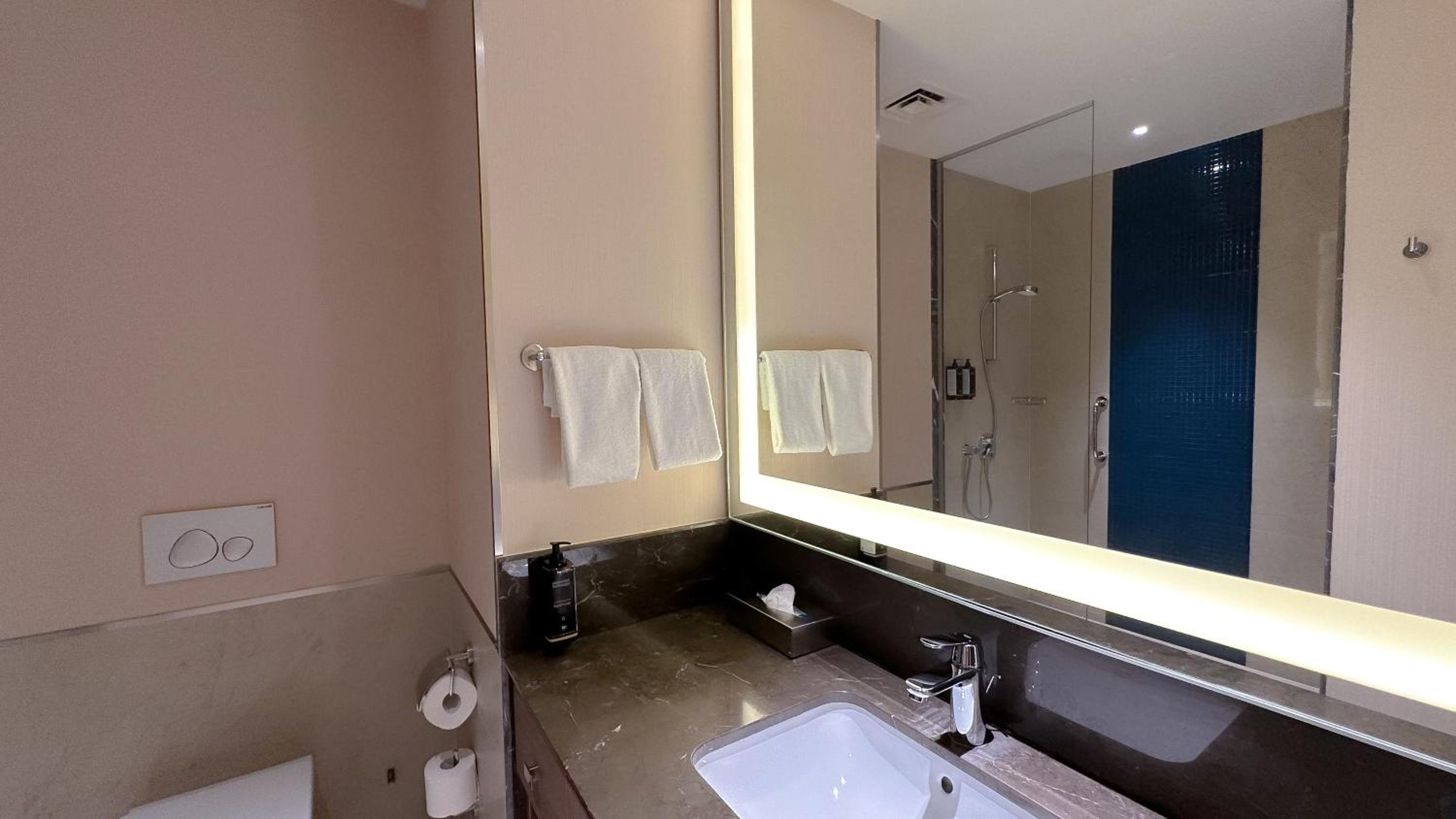 Classic Twin Room