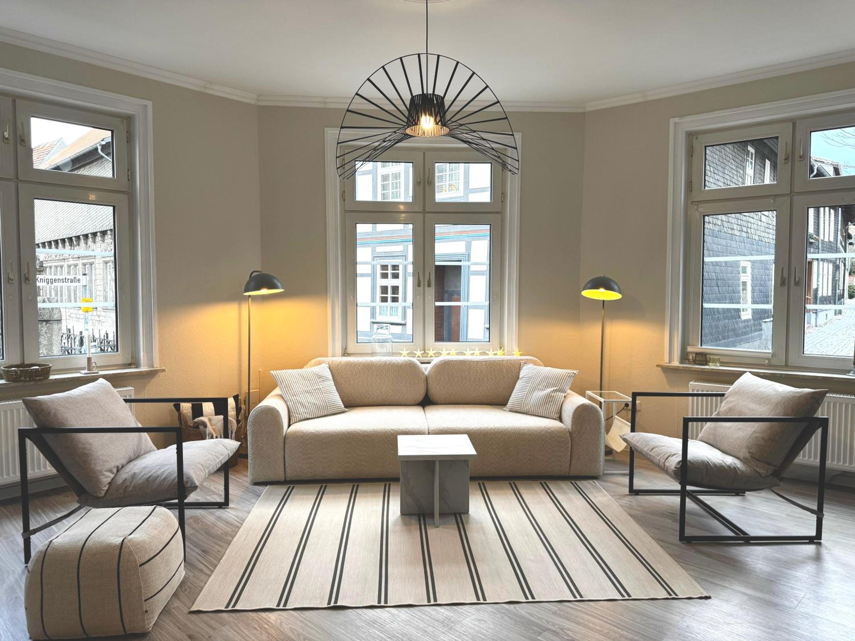 Apartment - Ground Floor