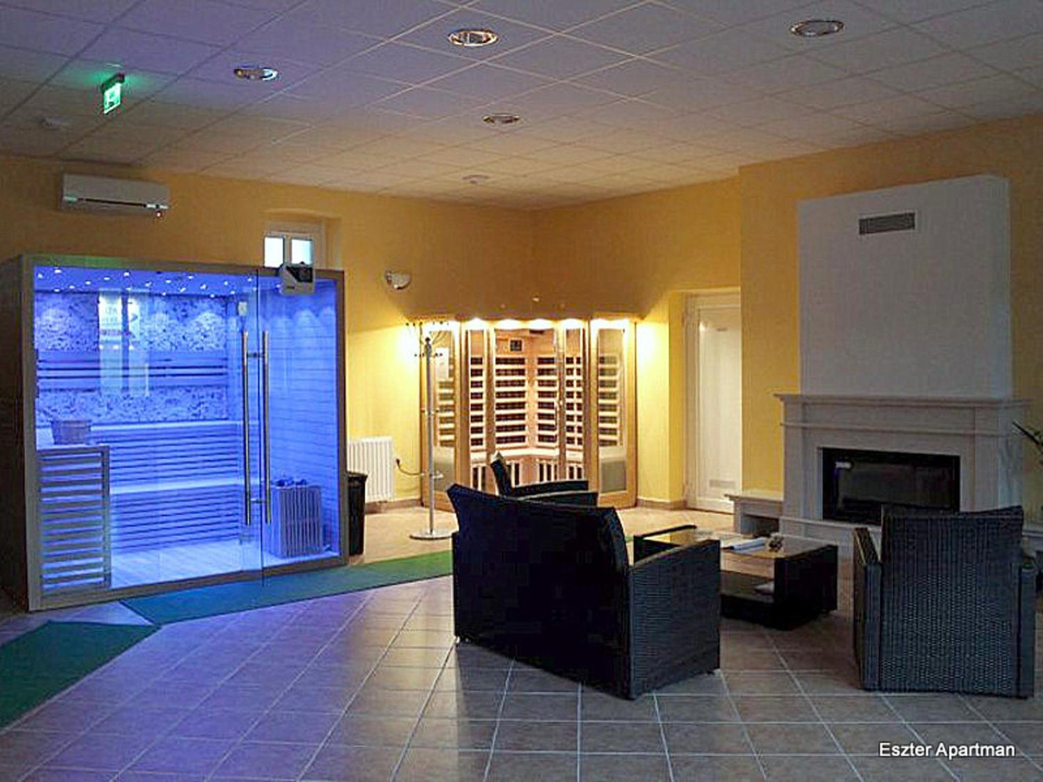 Superior Quadruple Room - Photo 4