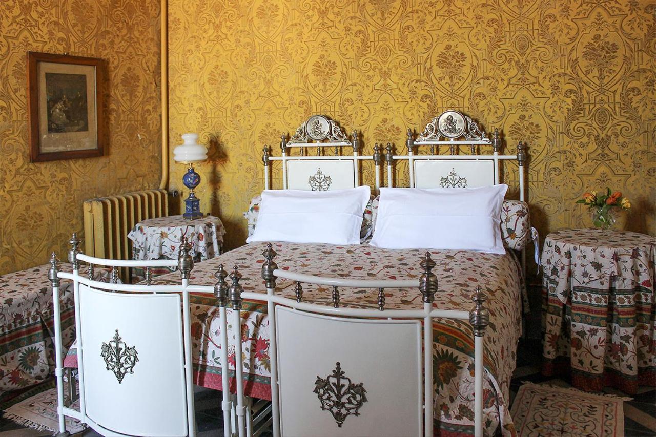 Economy Double or Twin Room