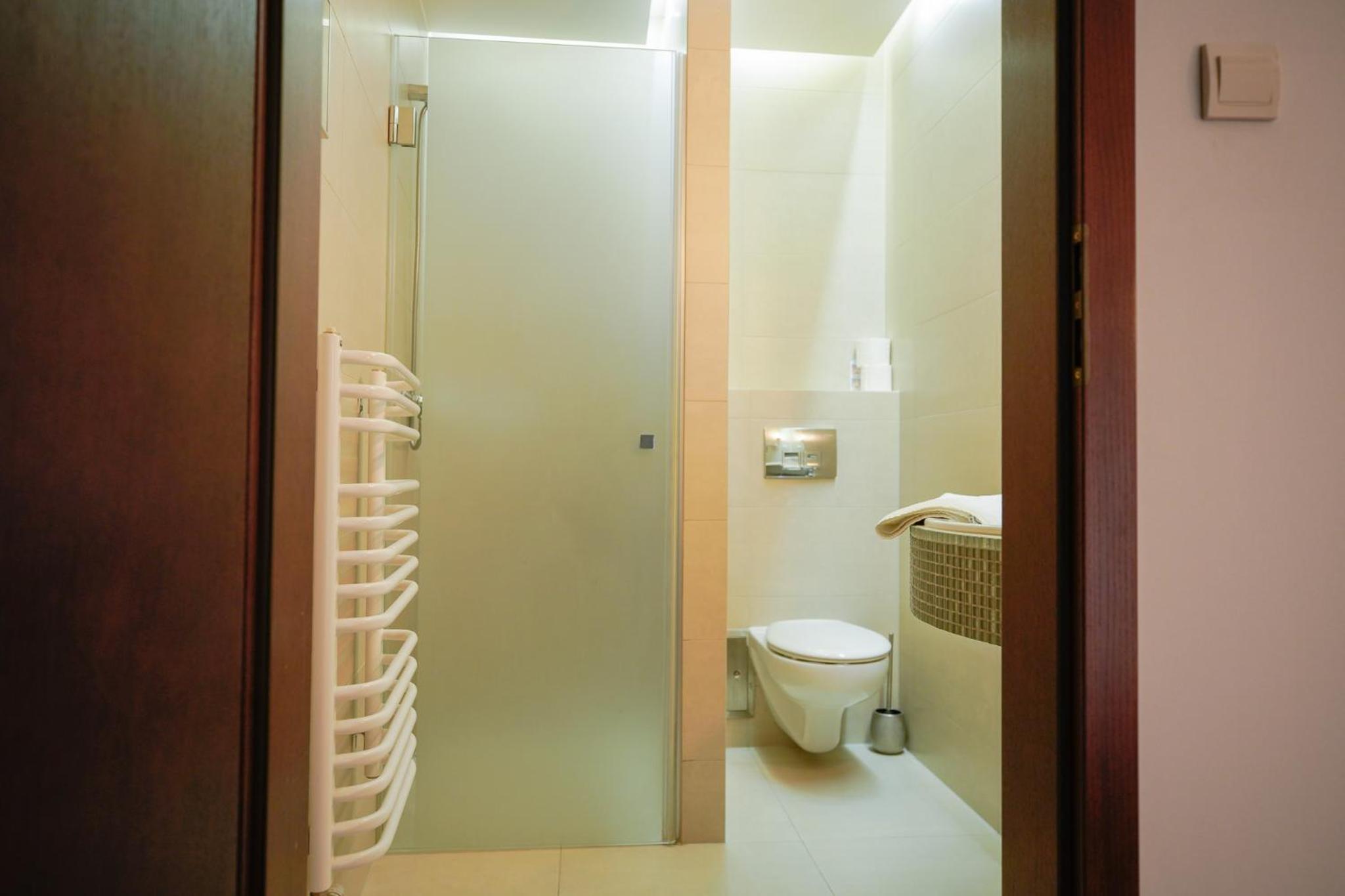 Classic Quadruple Room - Photo 1