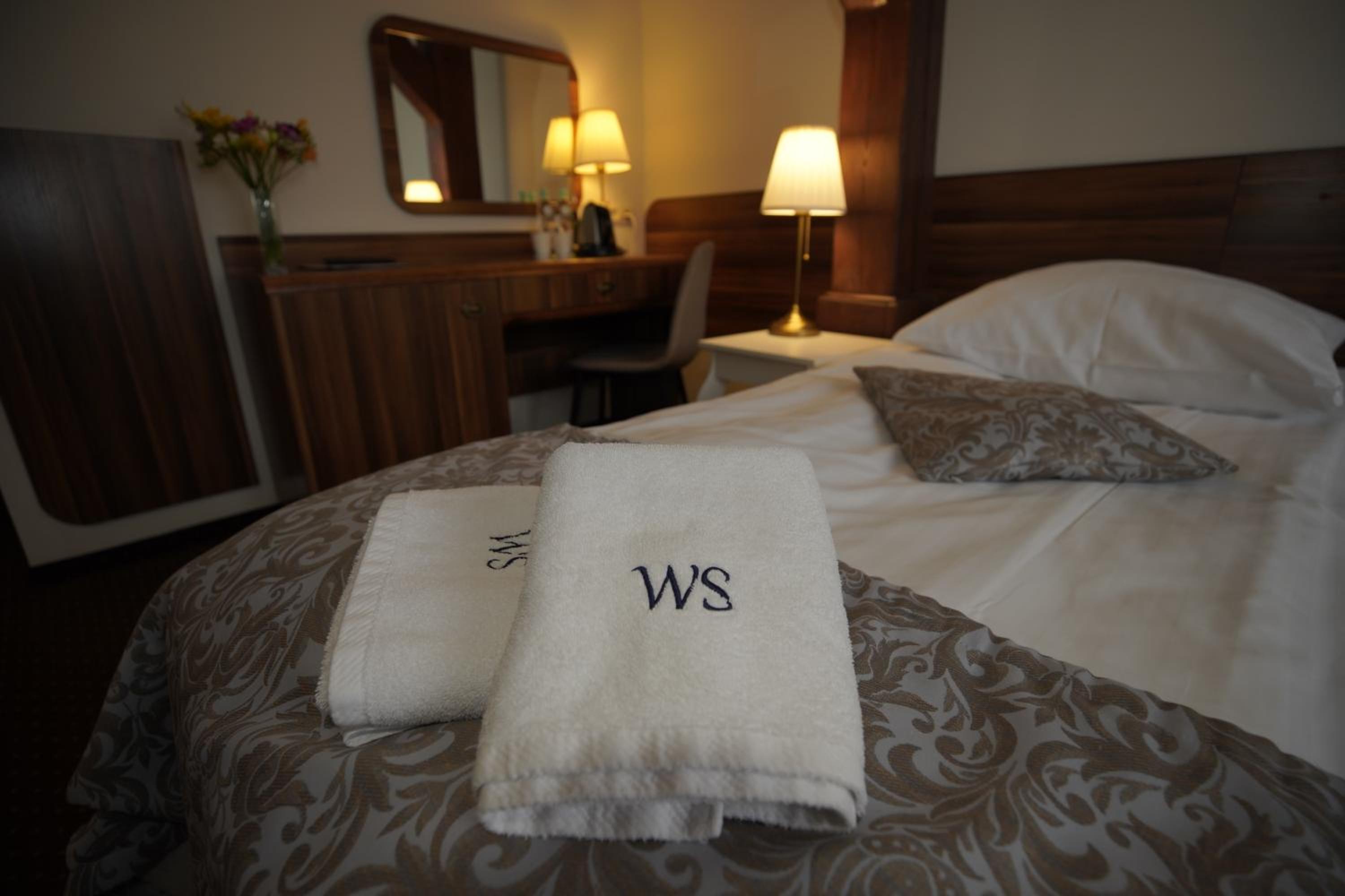 Classic Quadruple Room - Photo 4