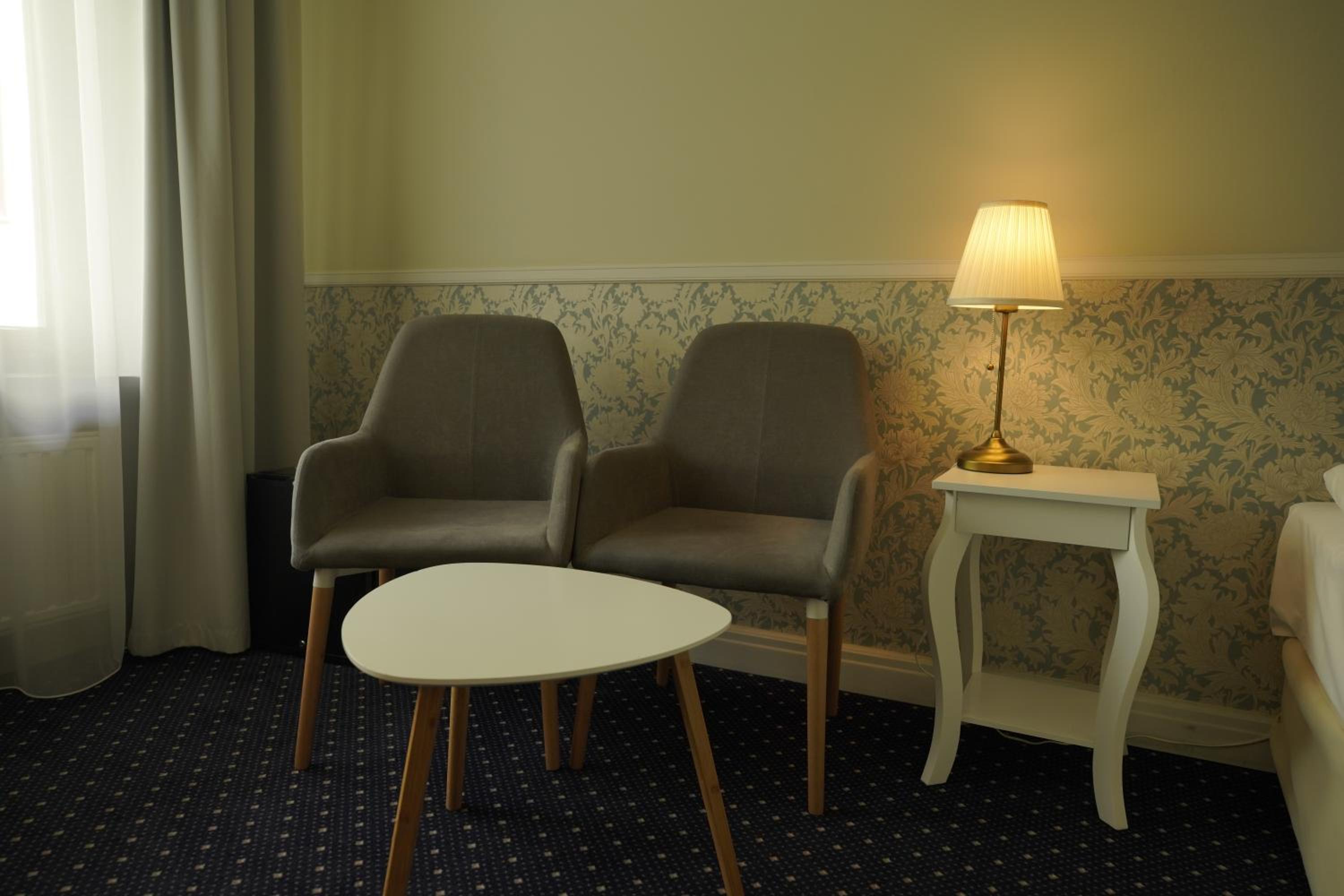 Classic Quadruple Room - Photo 2