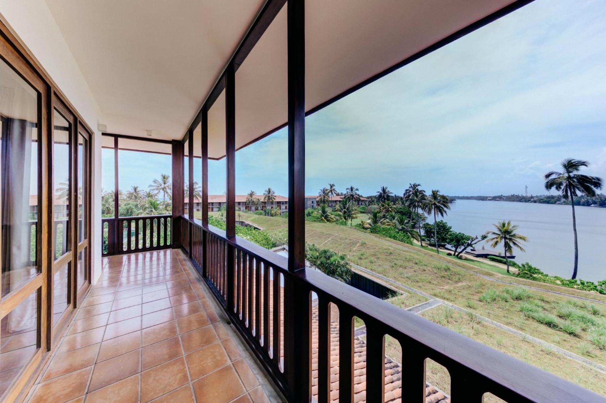 Deluxe Suite River View - 20% discount on SPA & 10% off on F&B
