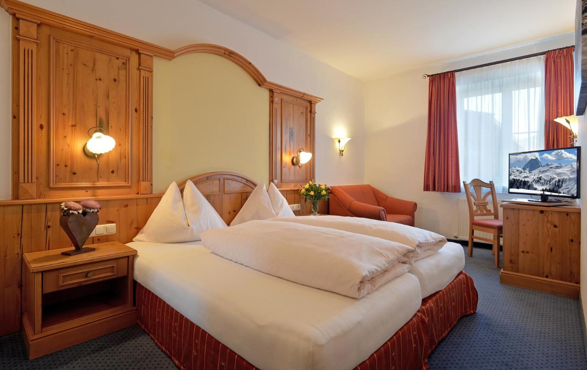 Triple Room - Photo 4