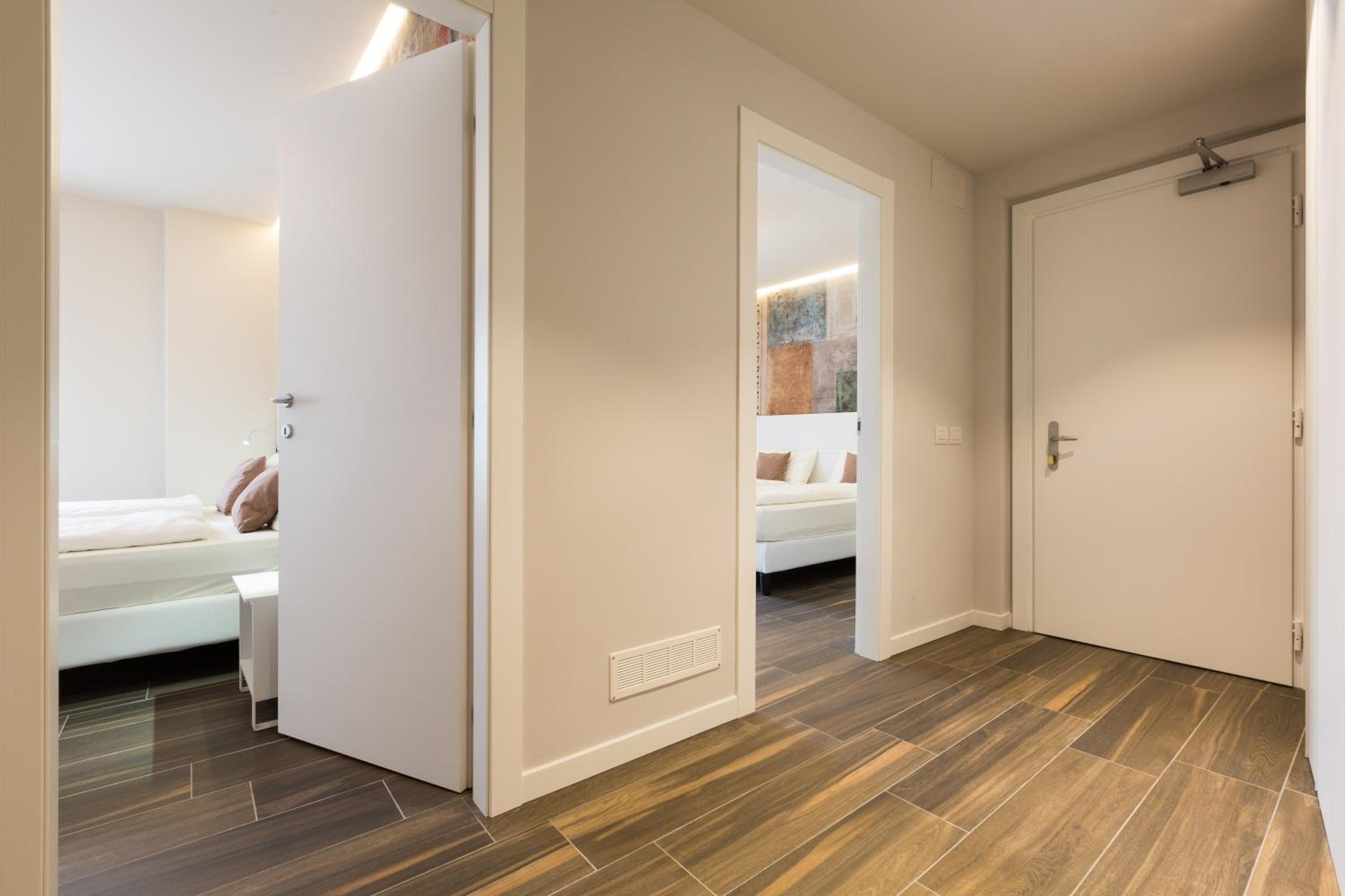 Quadruple Room photo 2