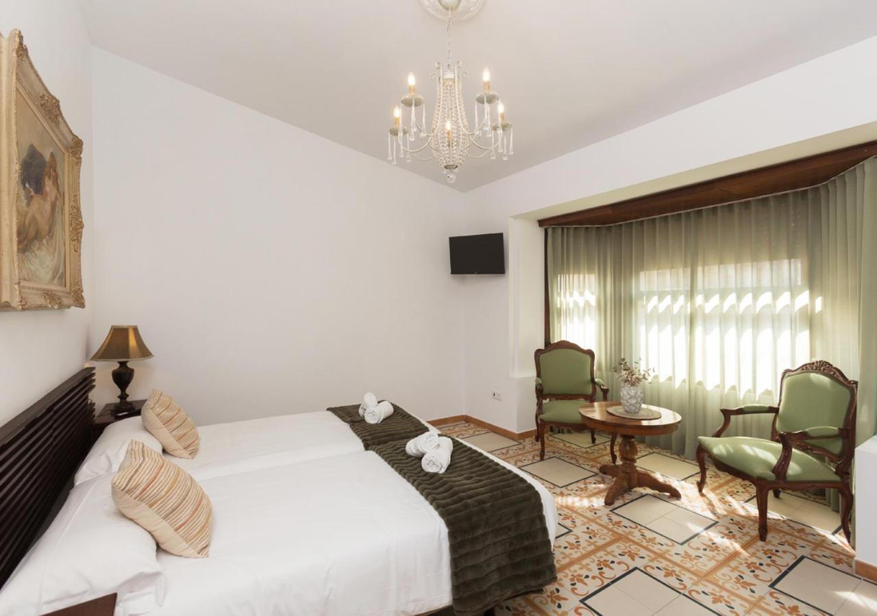 Superior King or Twin Room photo 1