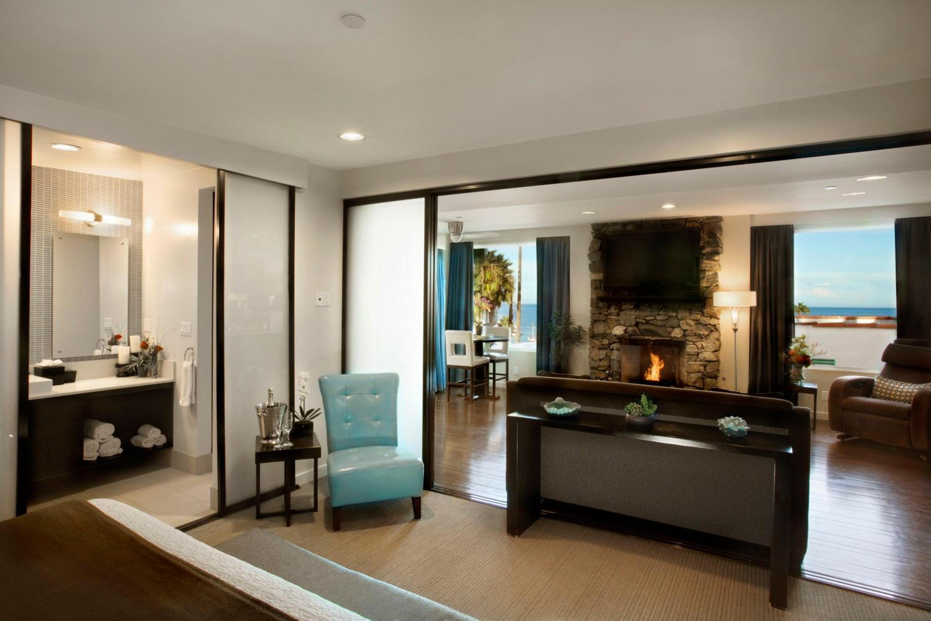 King Suite with Sofa Bed - Photo 1