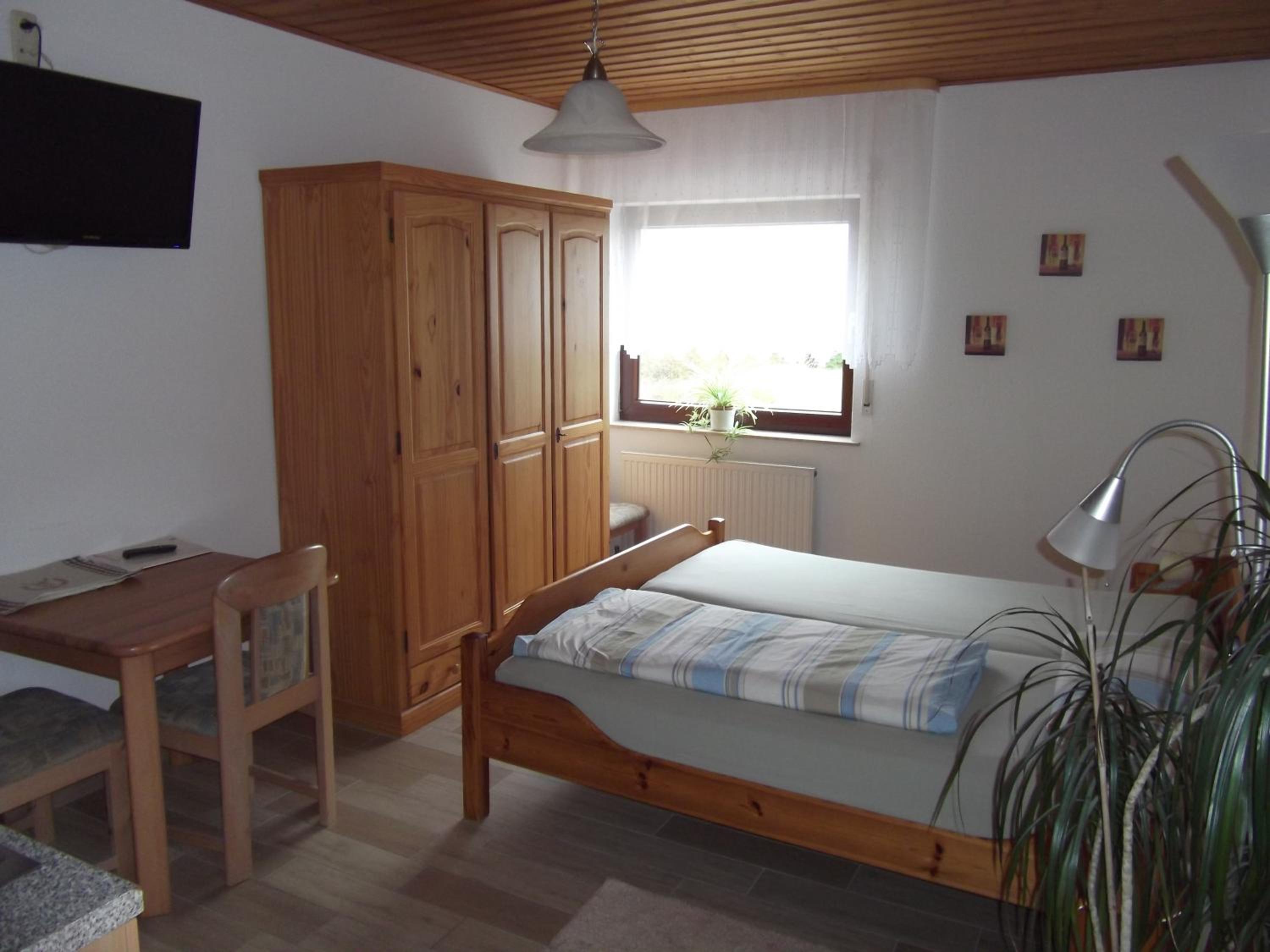 Double Room (1 - 2 Adults) photo 1