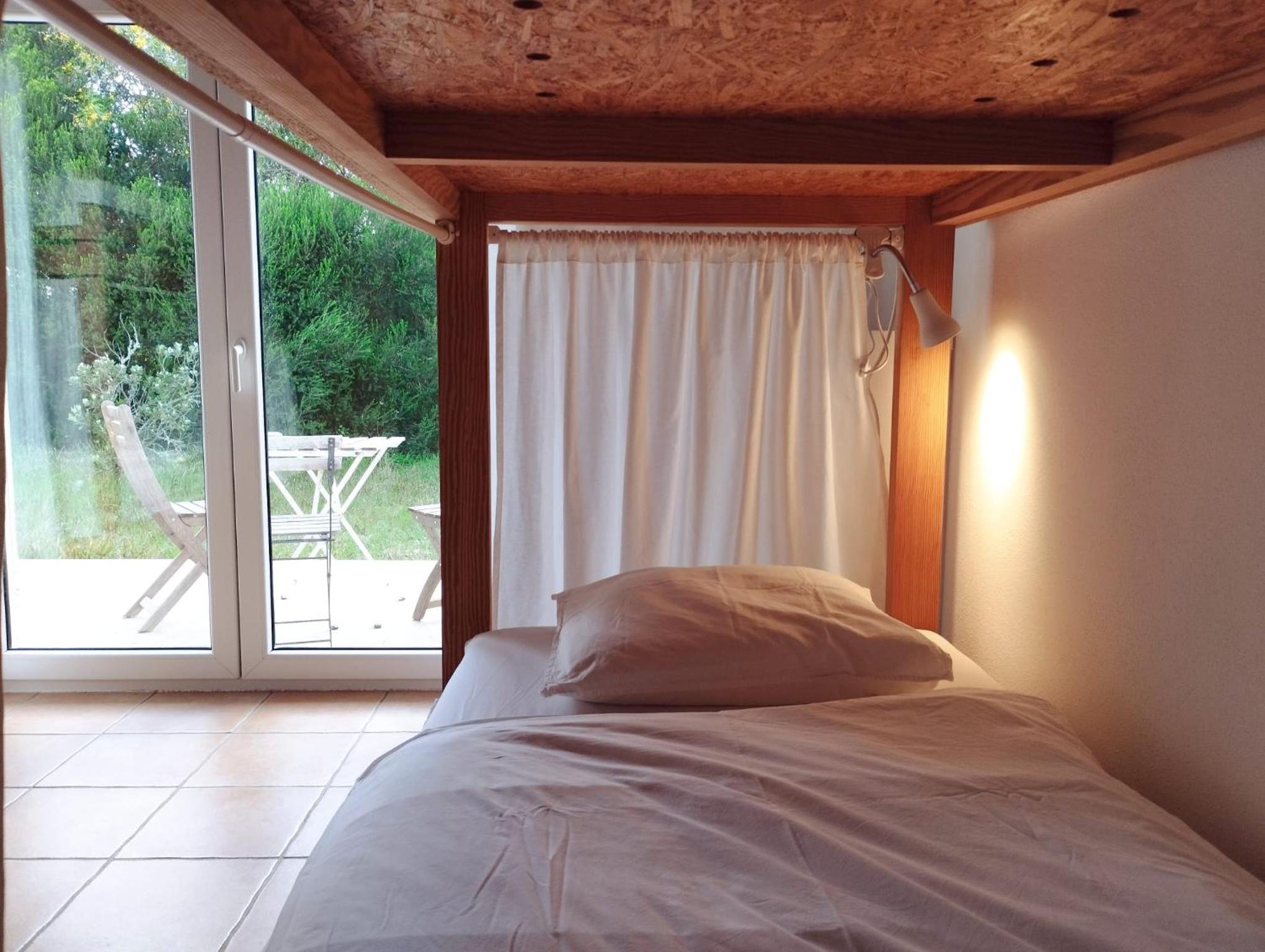 Quadruple Room with Private Bathroom