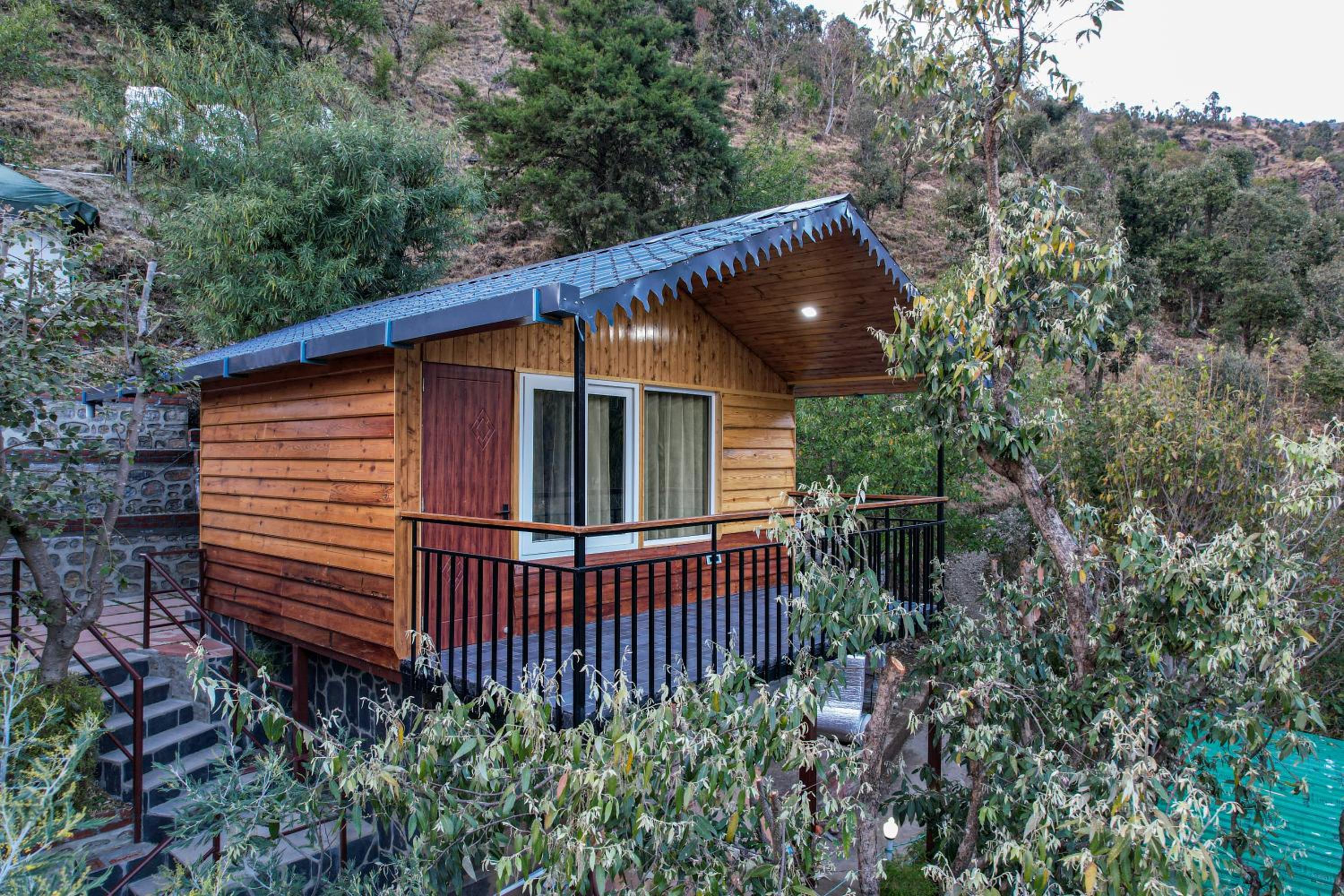 Cottage