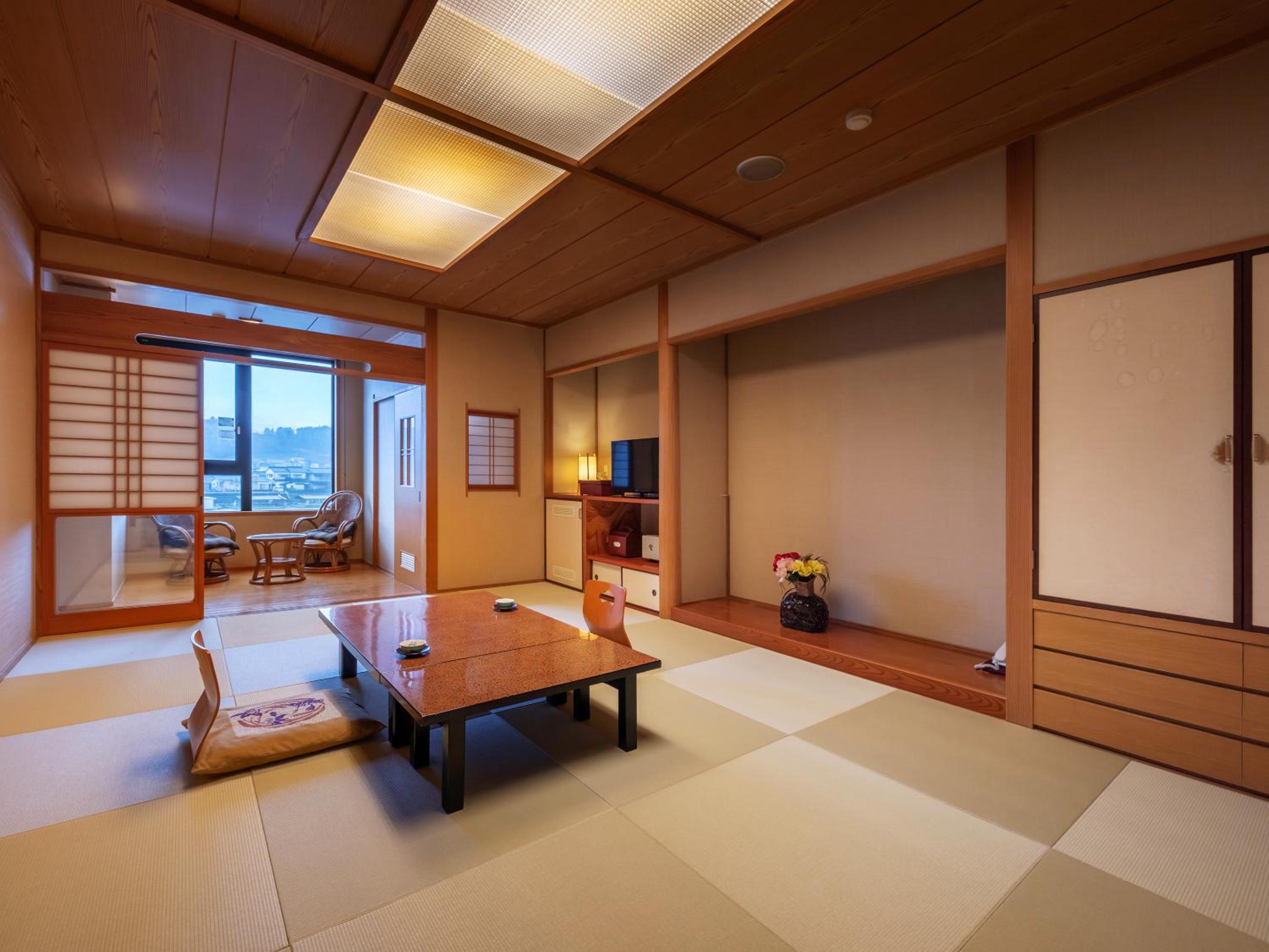 Japanese-Style Room - Photo 3
