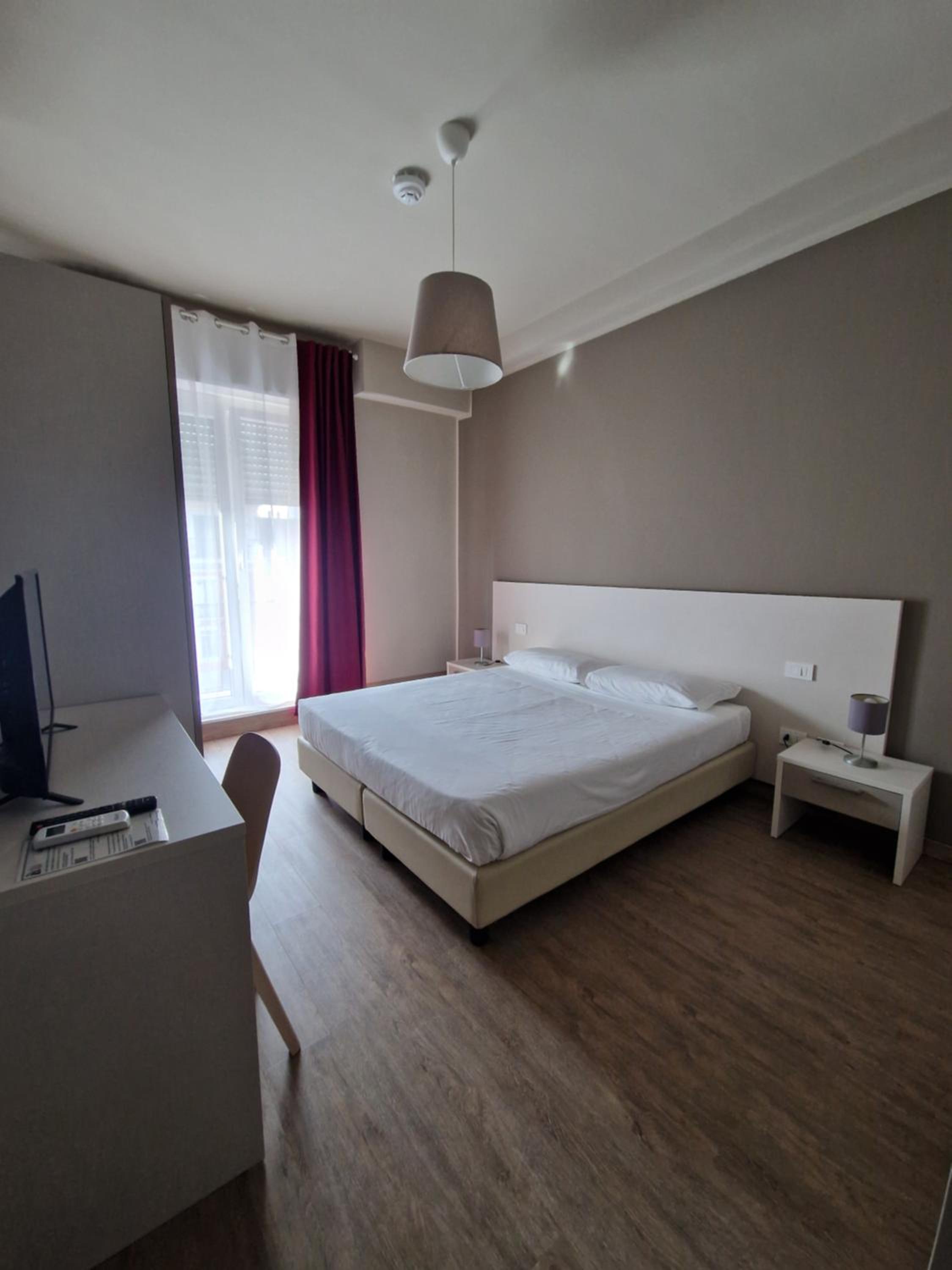 Hotel di Porta Romana, Billede 2