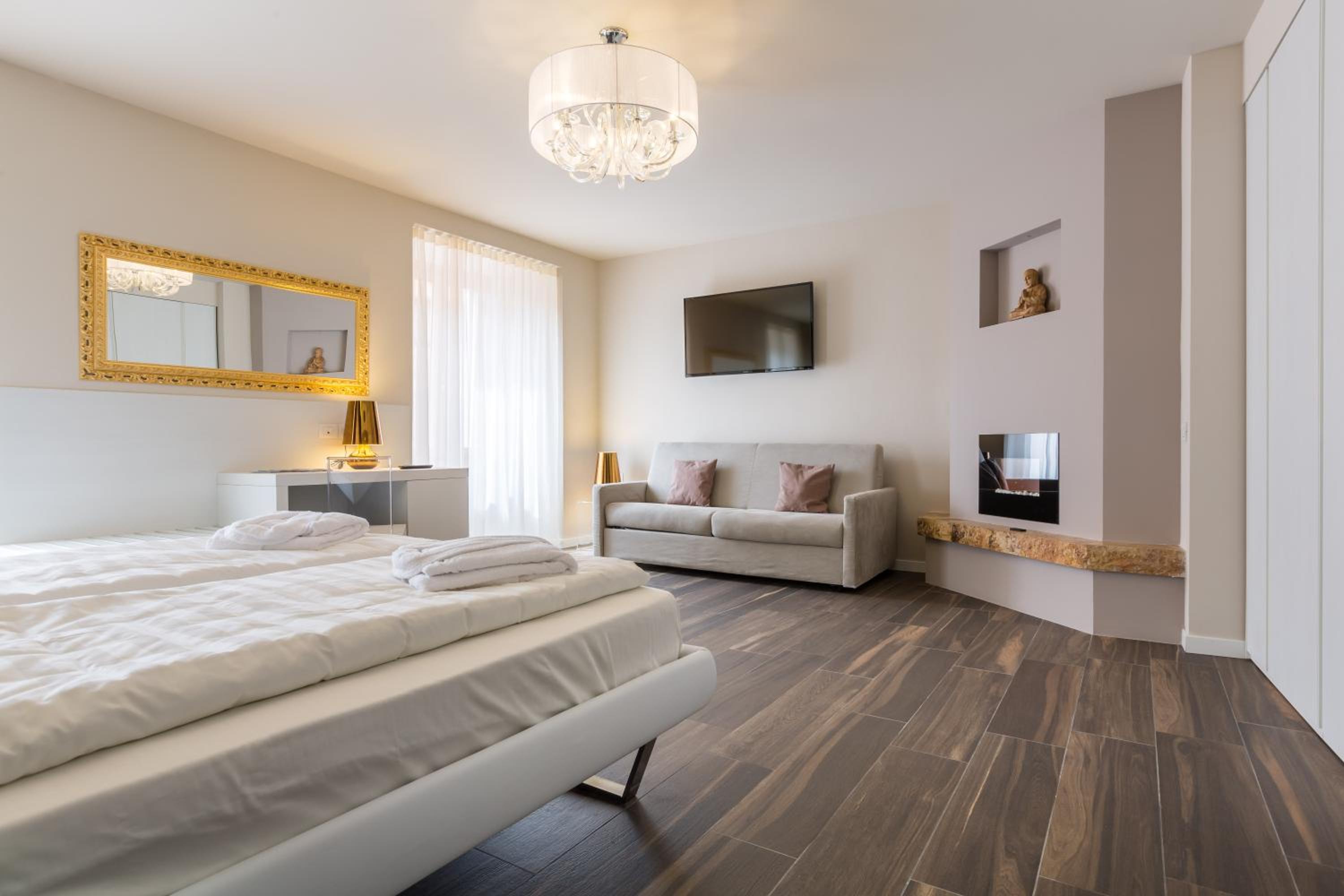 Junior Suite - Photo 10