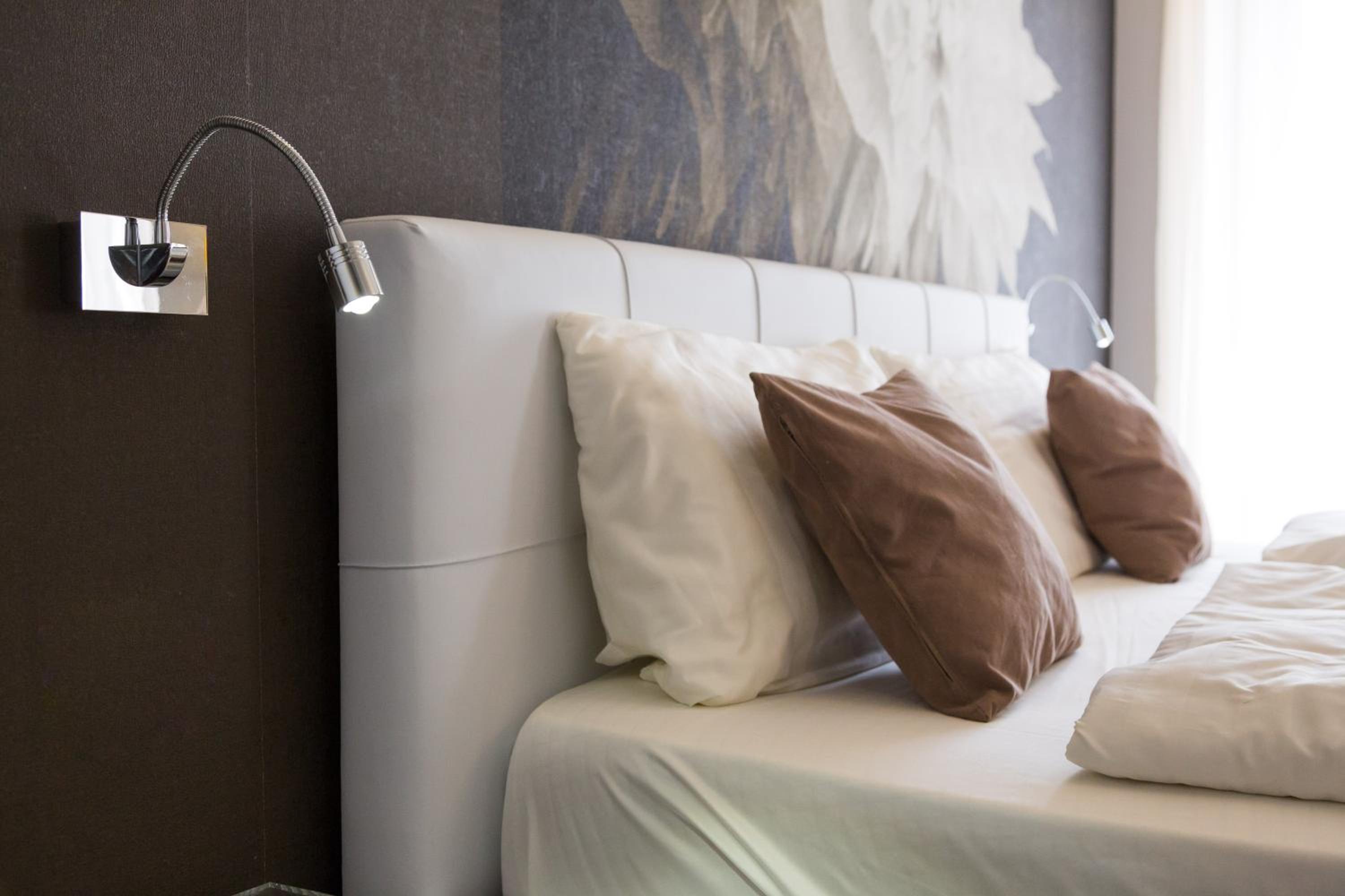 Junior Suite with Balcony (2 Adults)