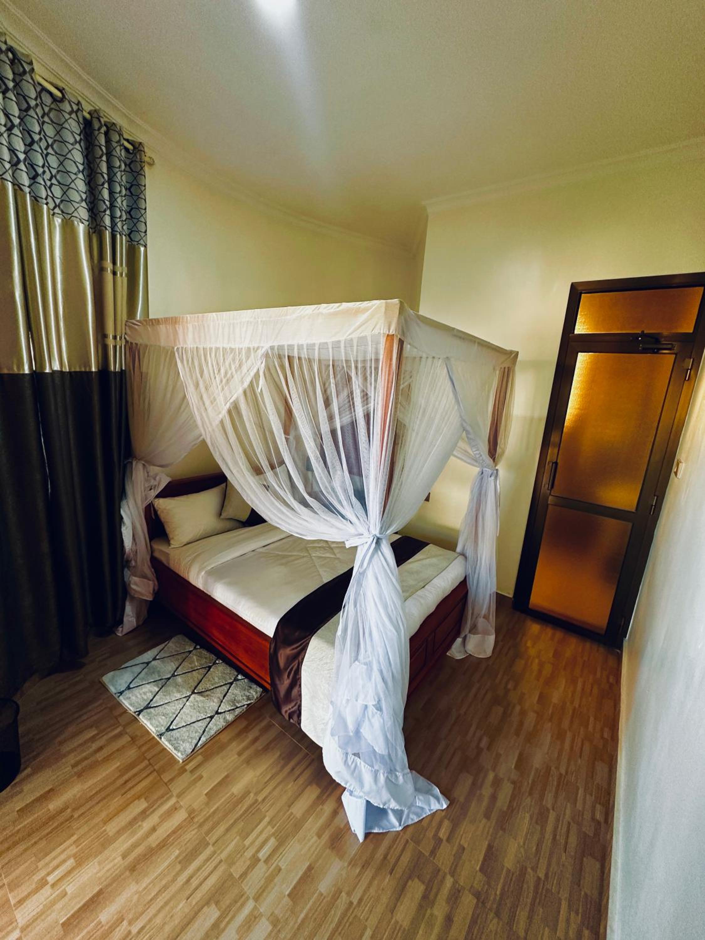 Standard Single Room photo 1