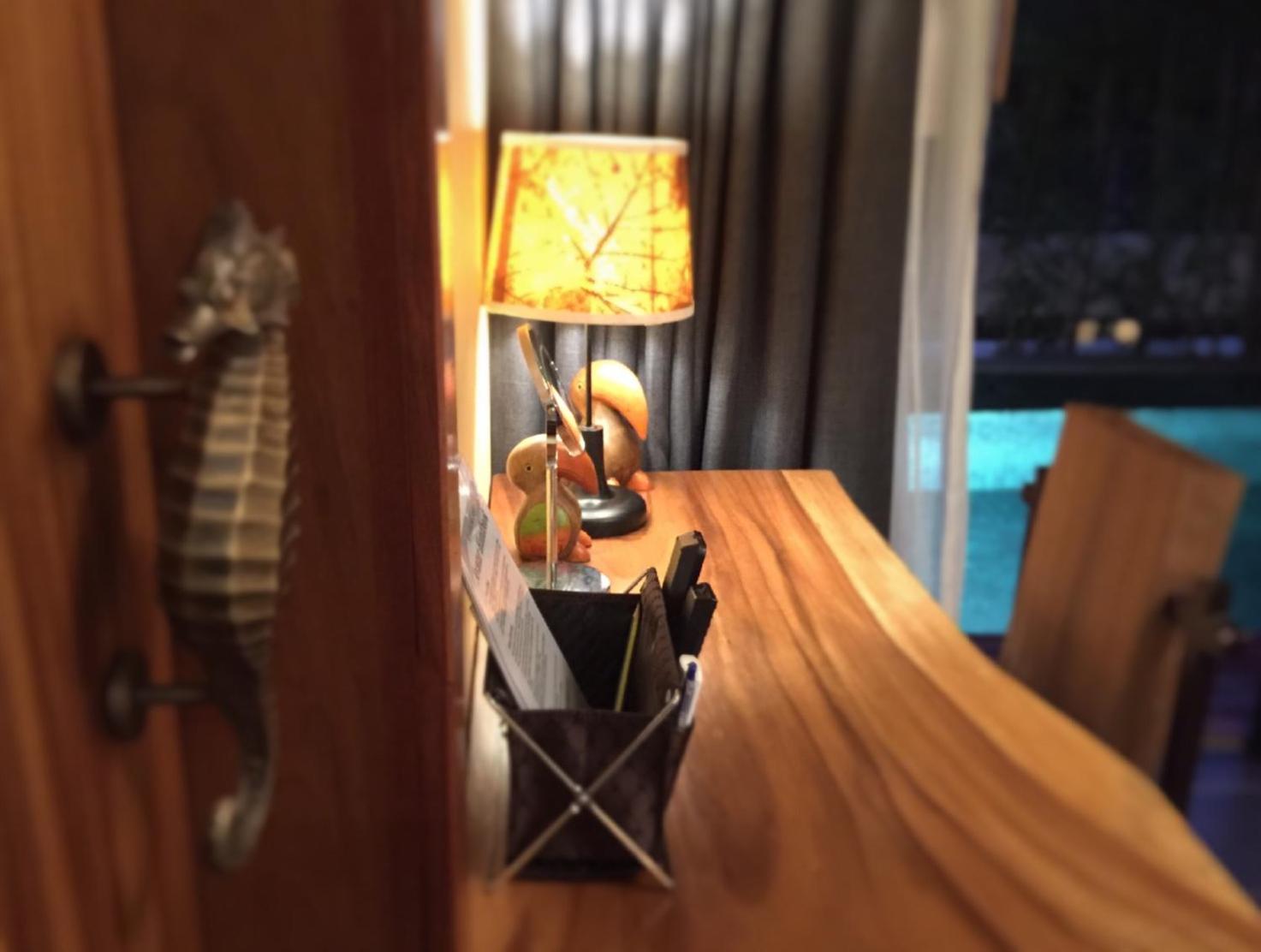 Suite with Private Pool - Photo 13