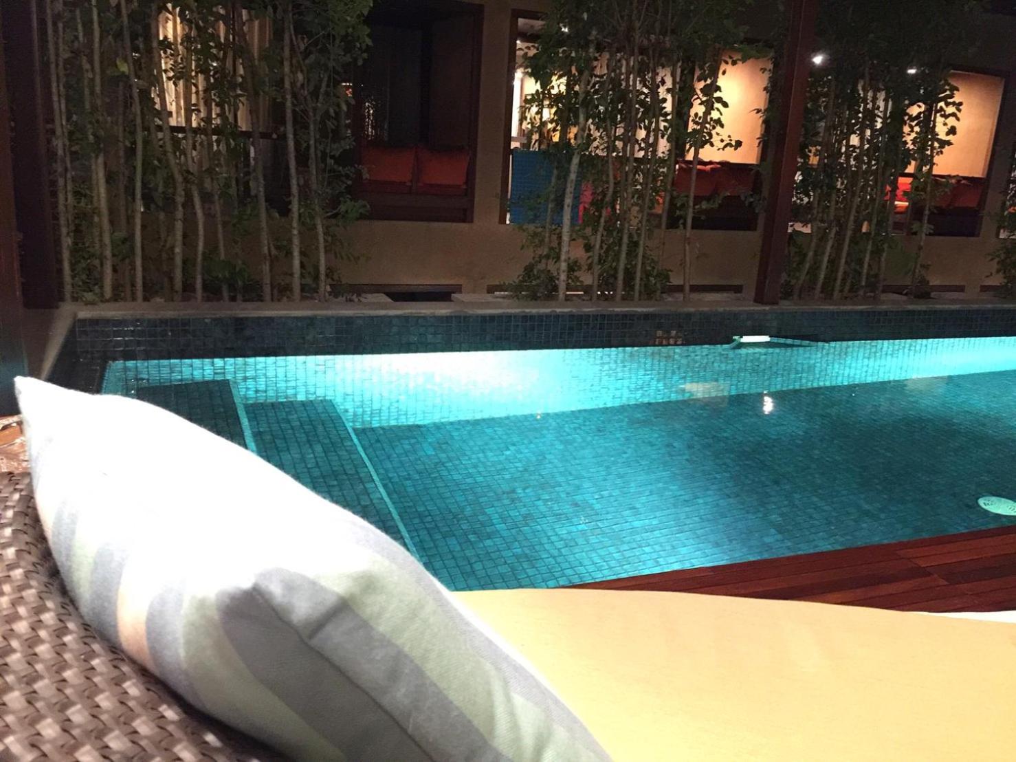 Suite with Private Pool - Photo 4