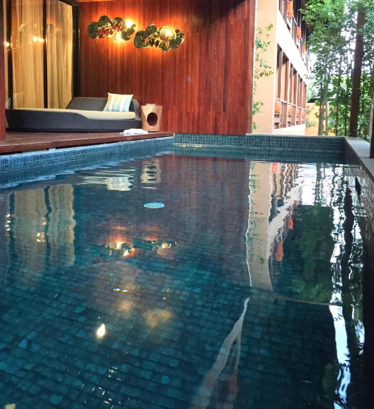 Suite with Private Pool - Photo 6