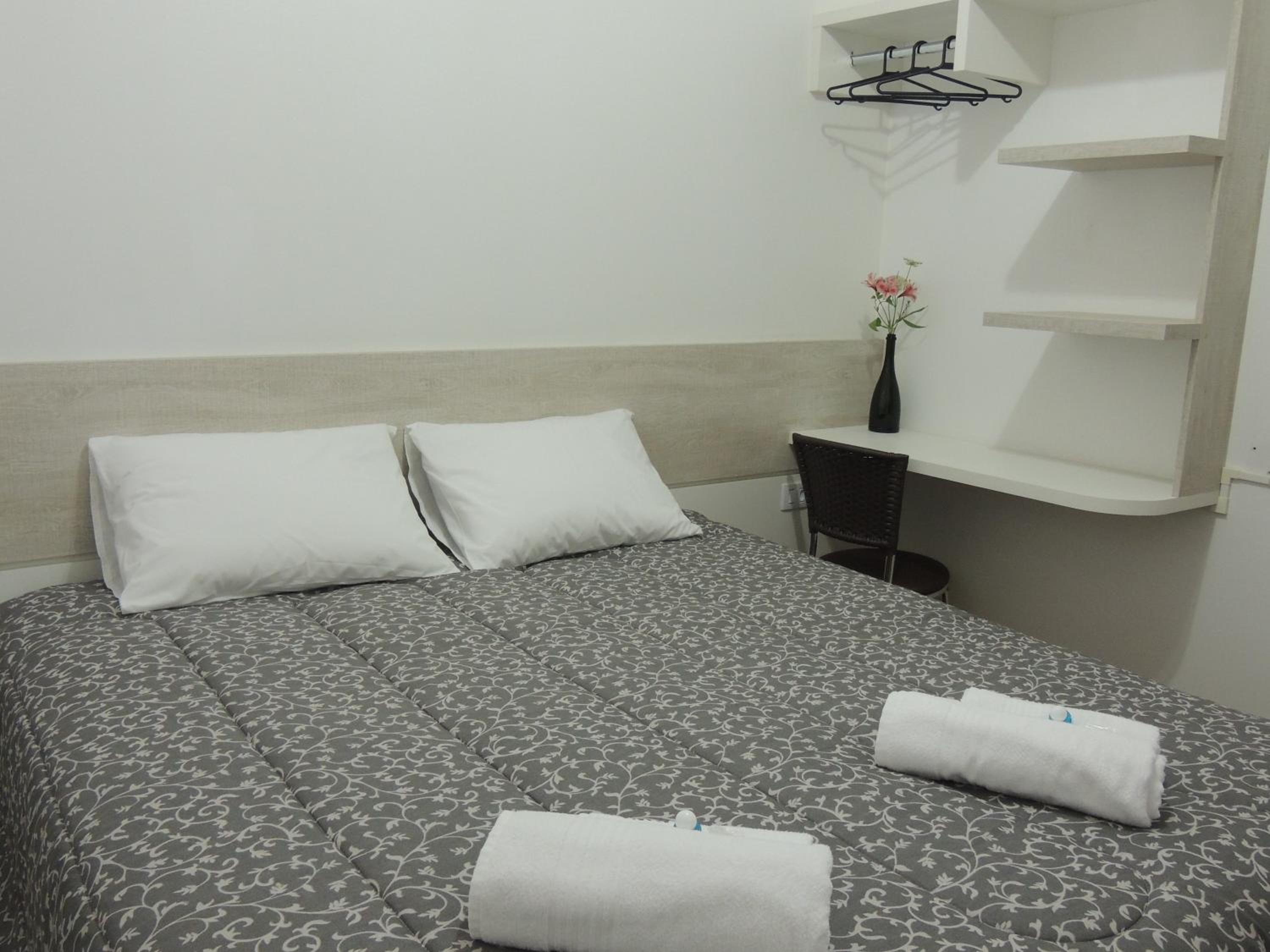 Double Room with Private External Bathroom photo 3
