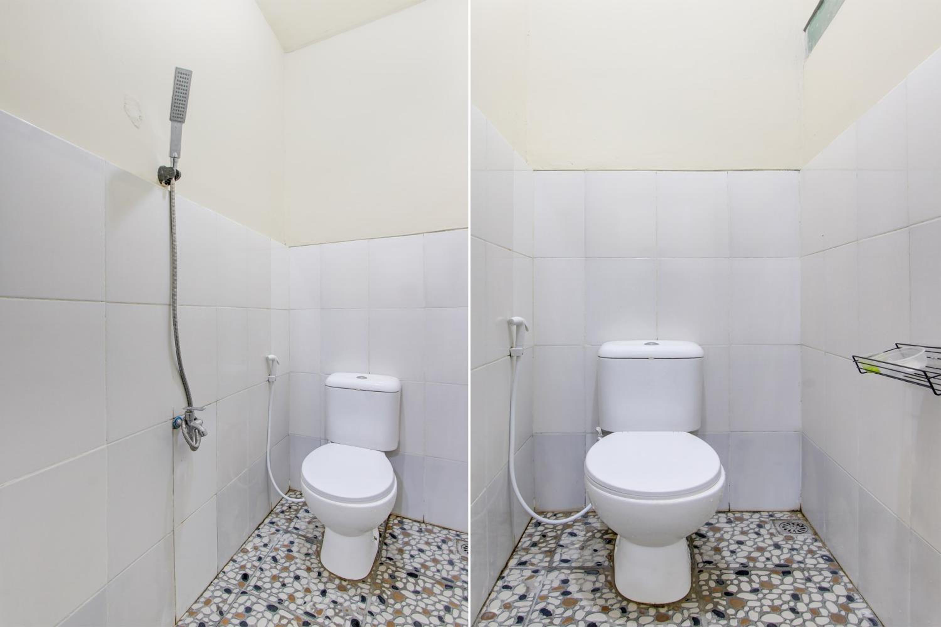 Delxue Twin Room