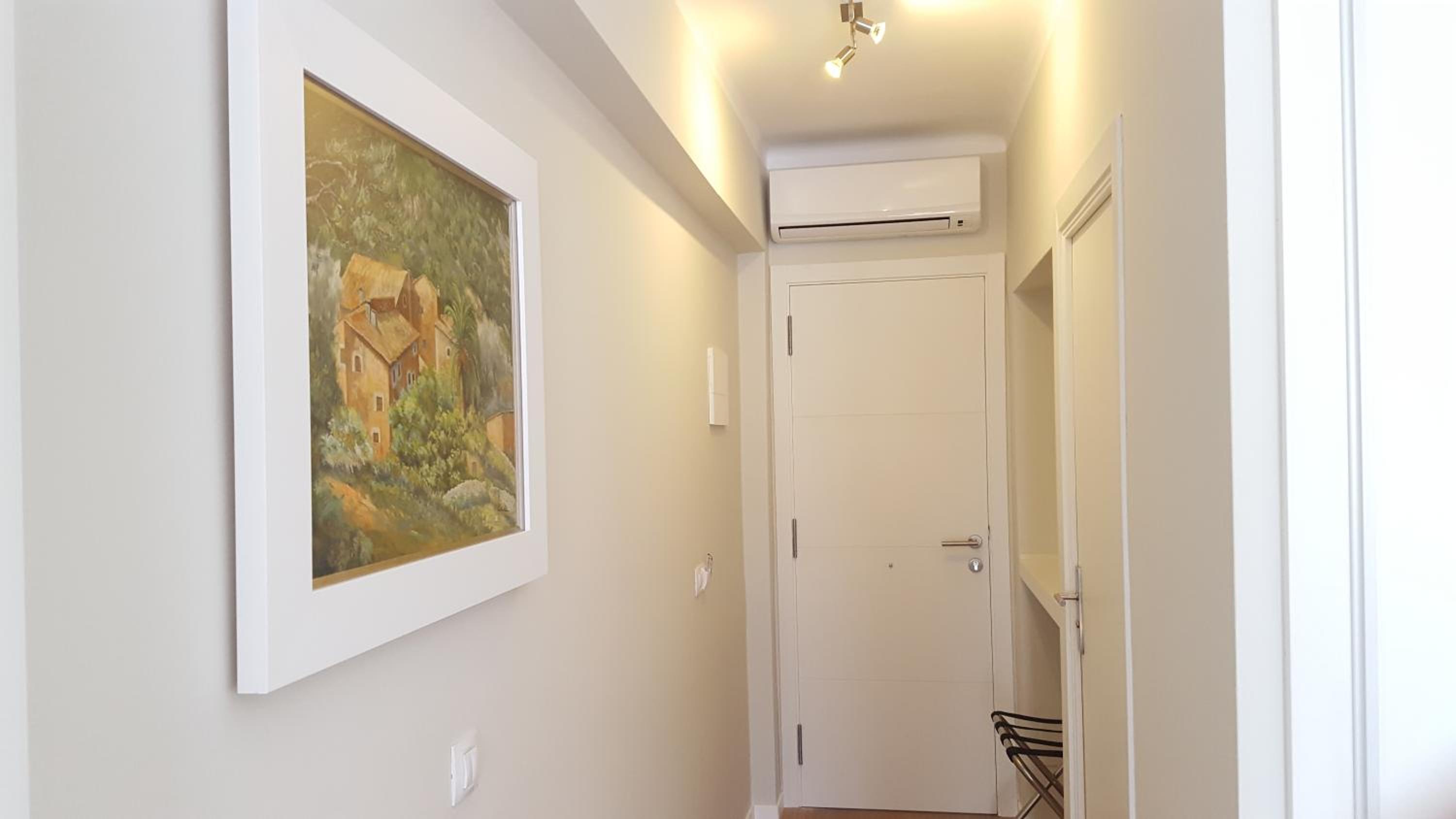 Habitación Estándar con Dos Camas Individuales