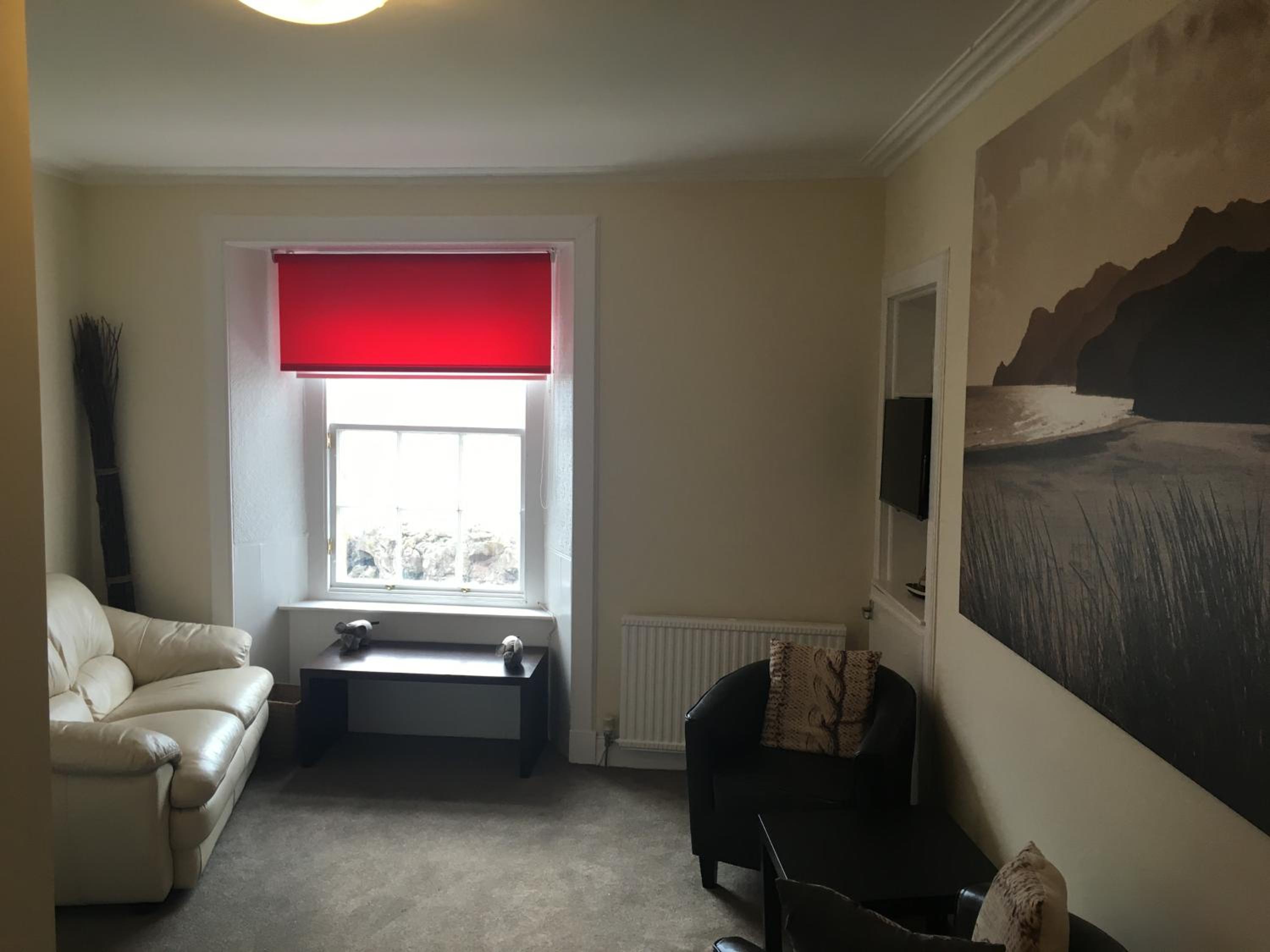 King Suite with Sea View