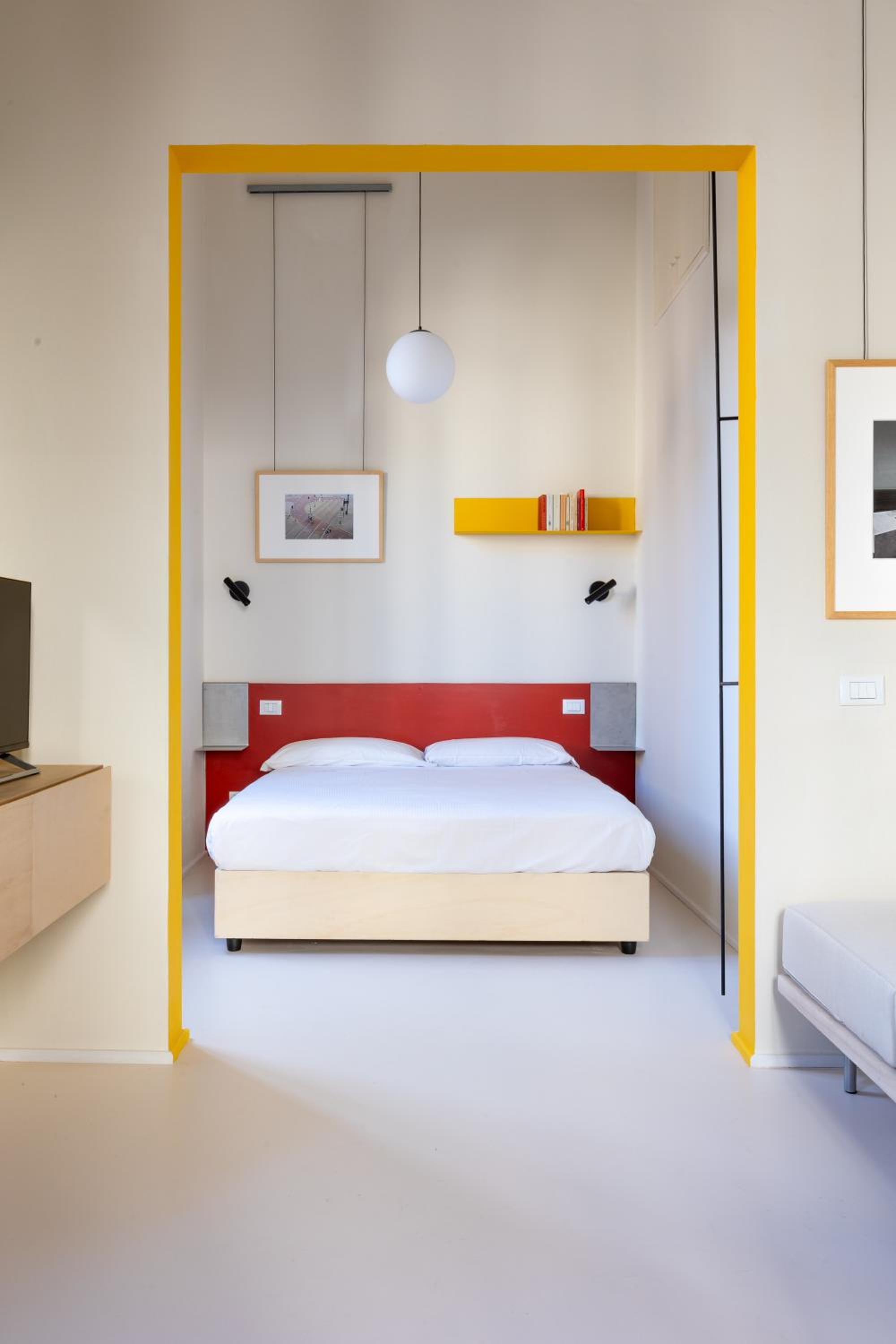 One-Bedroom House photo 3